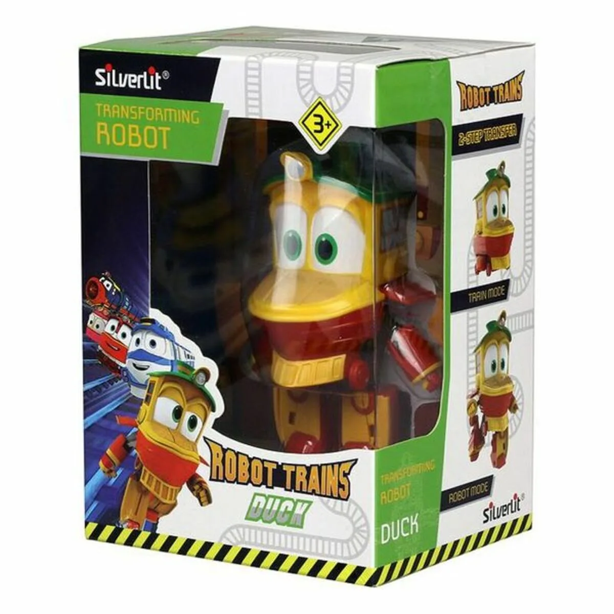 Vehicule transformers robotrain bizak 62000173 116038 moderne s112015781. Diaytar, c'est la preuve que le génie réside dans les détails. Chaque produit a été scruté, pesé, et approuvé.