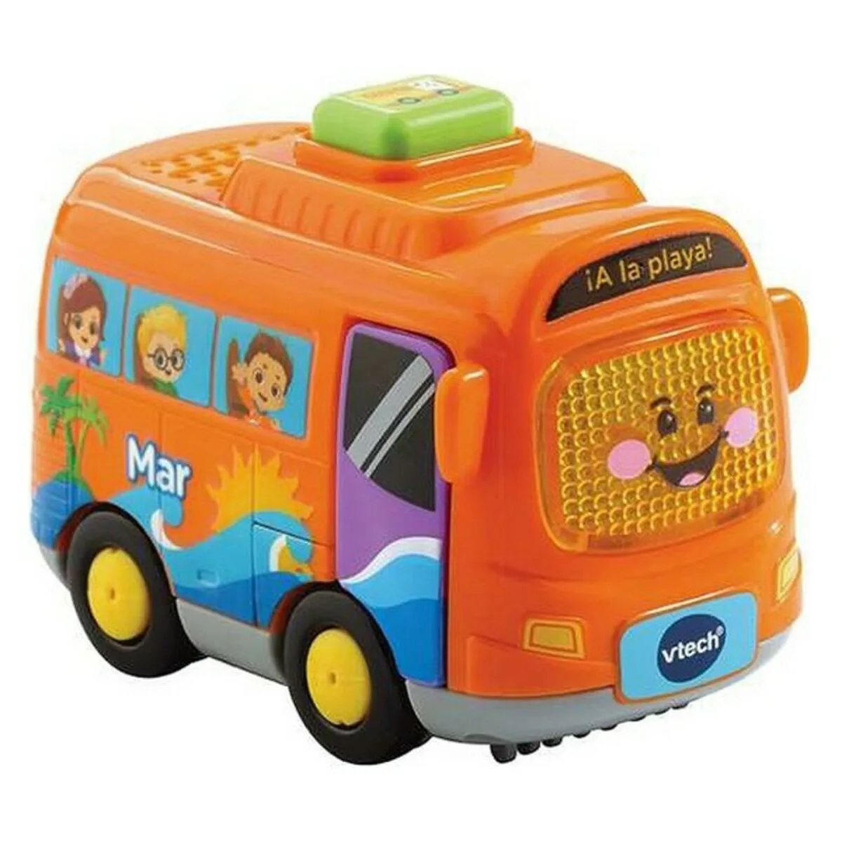 Vehicule vtech tut tut 10 x 6 cm es s240051246. Nous sélectionnons pour Diaytar des produits qui ont une histoire, une âme, et qui sauront trouver une place dans la vôtre.
