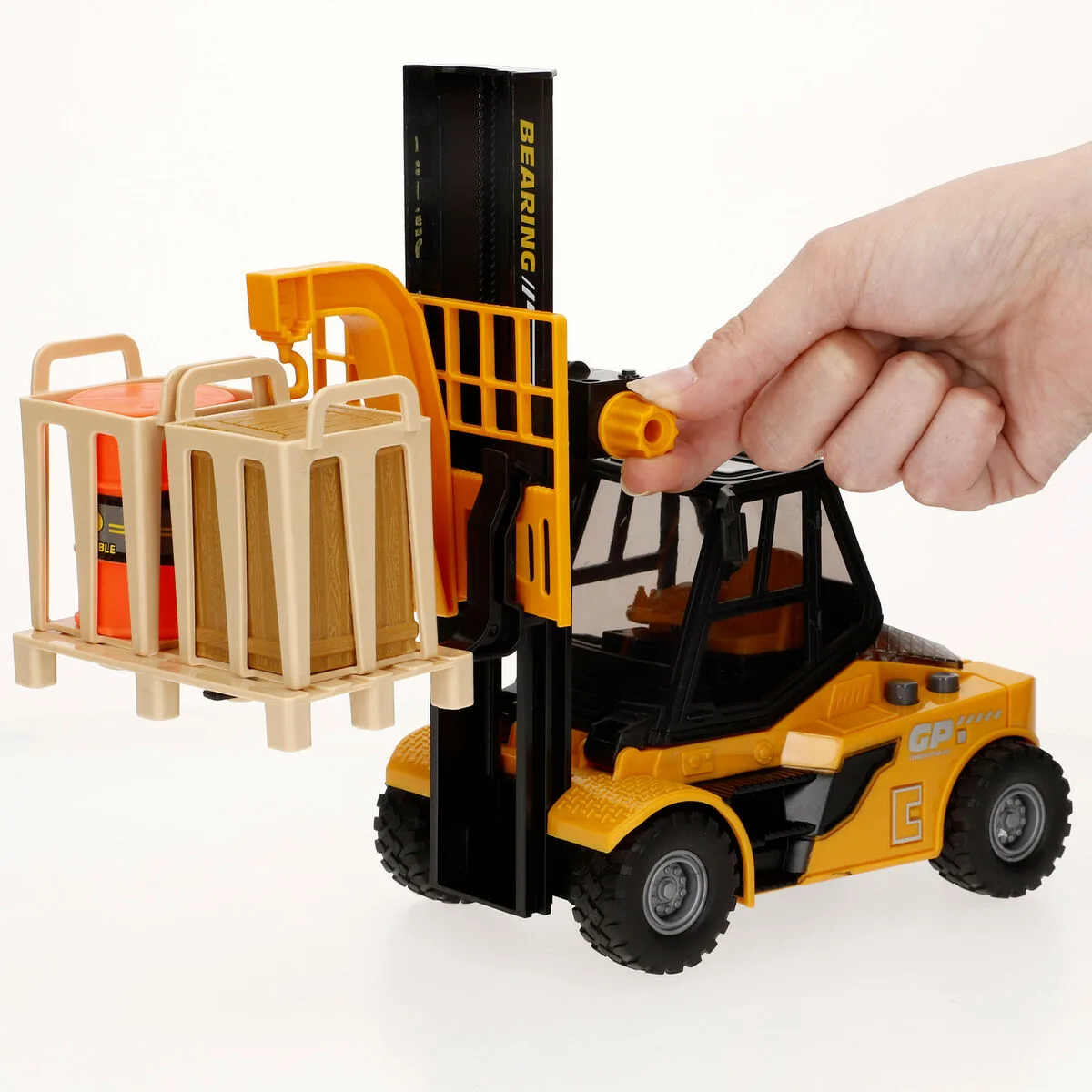 Vehicules de chantier colorbaby lumiere son 26 x 14 x 10 cm 6 unites s890627796. Diaytar, la boutique en ligne qui pense à tout : des gadgets électroniques les plus futés aux objets maison les plus design
