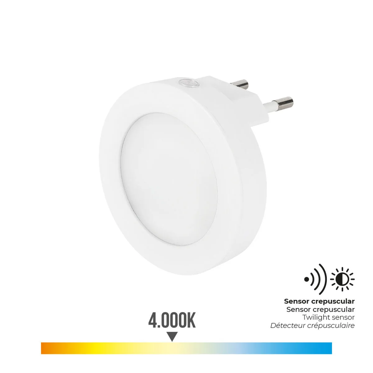 Veilleuse edm 04041 multicouleur rond prises s790972124. Prêt à upgrade votre vie ? Diaytar dégaine une arsenal de produits pour passer au niveau supérieur.