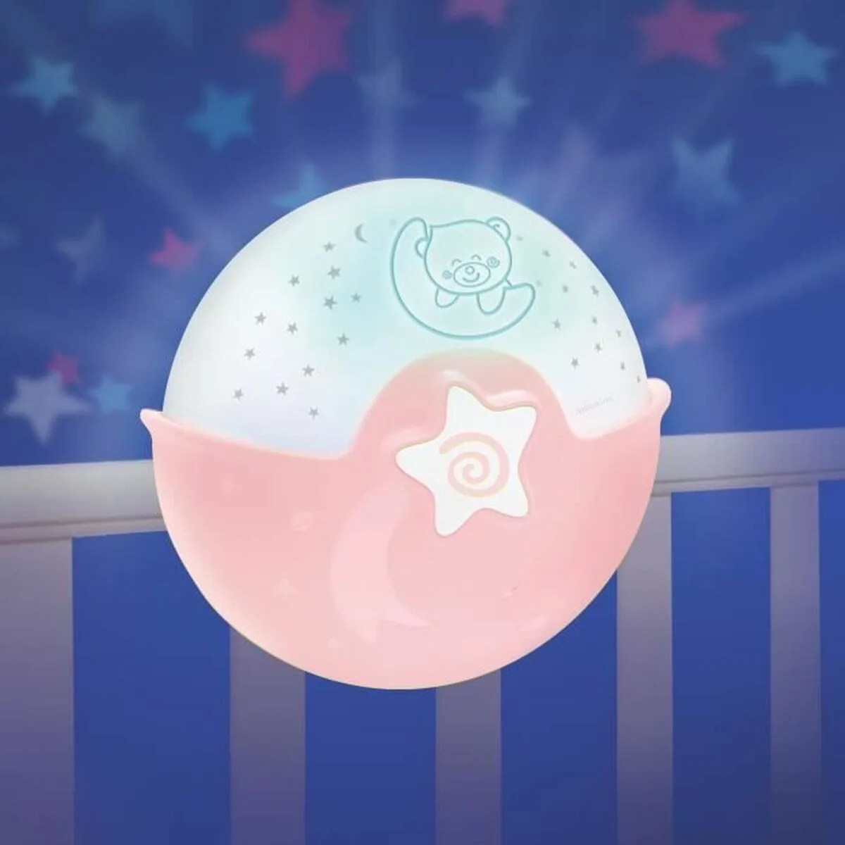 Veilleuse infantino s7101440310. Nous croyons en la puissance de la simplicité. Les produits Diaytar sont beaux, utiles, et incroyablement simples à utiliser.