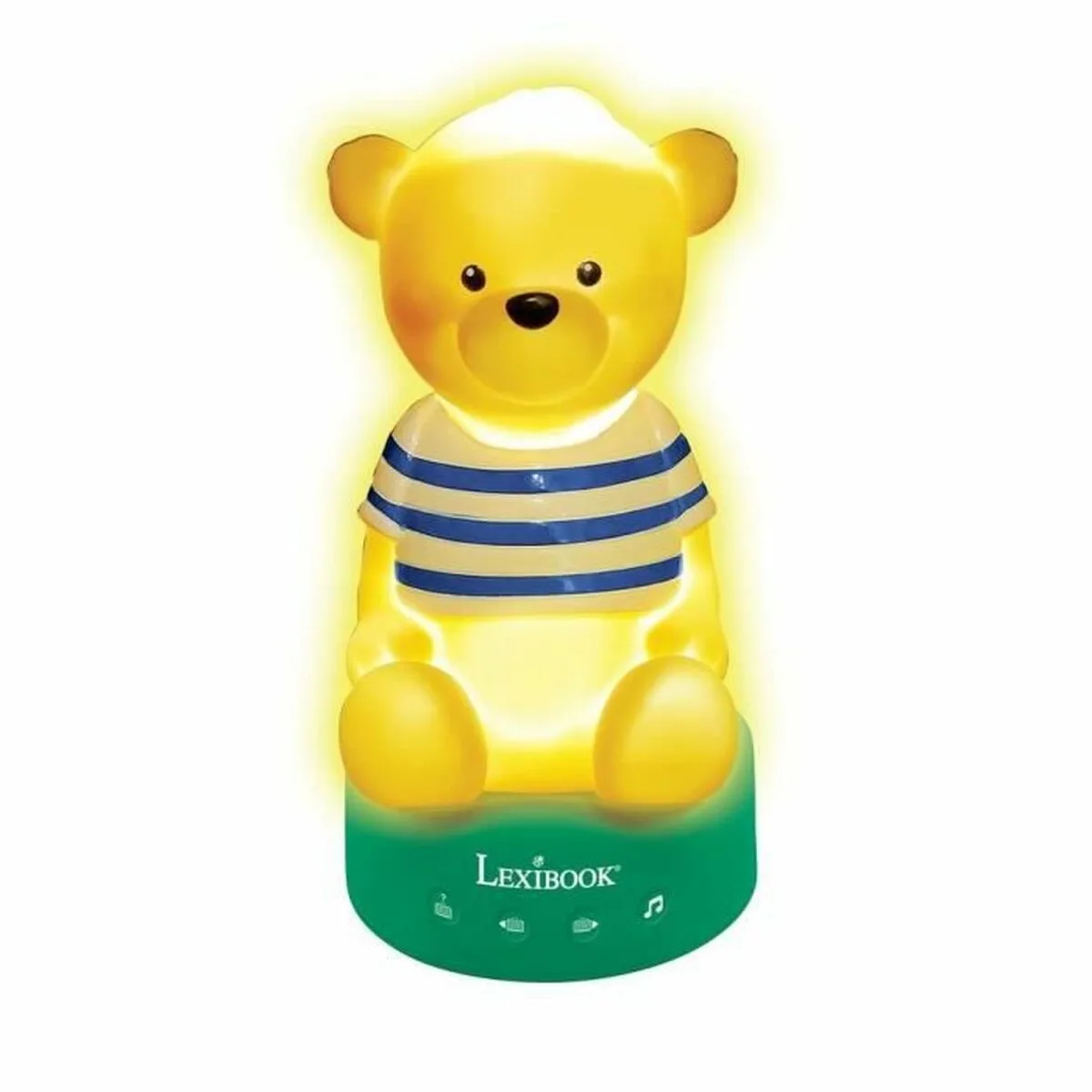 Veilleuse lexibook s715603861. Diaytar, c'est la convergence entre votre style unique et notre sélection infinie de produits qui lui correspondent.