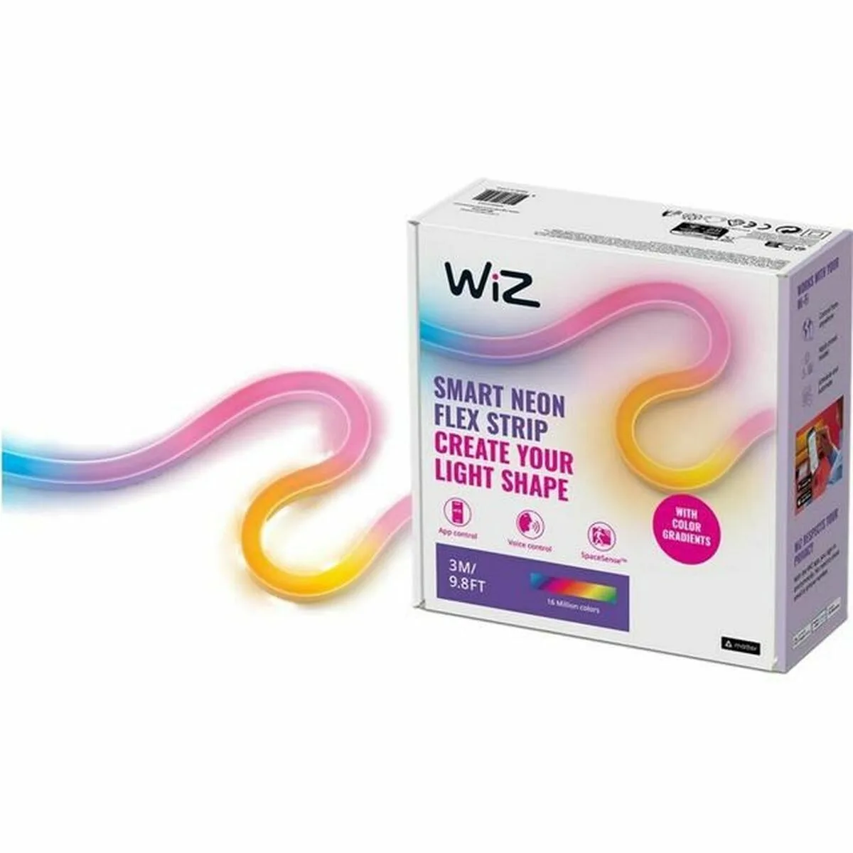 Veilleuse wiz 3 m blanc s792864167. Nous avons rêvé Diaytar pour vous. Une plateforme où chaque clic est une promesse de découverte et de satisfaction.