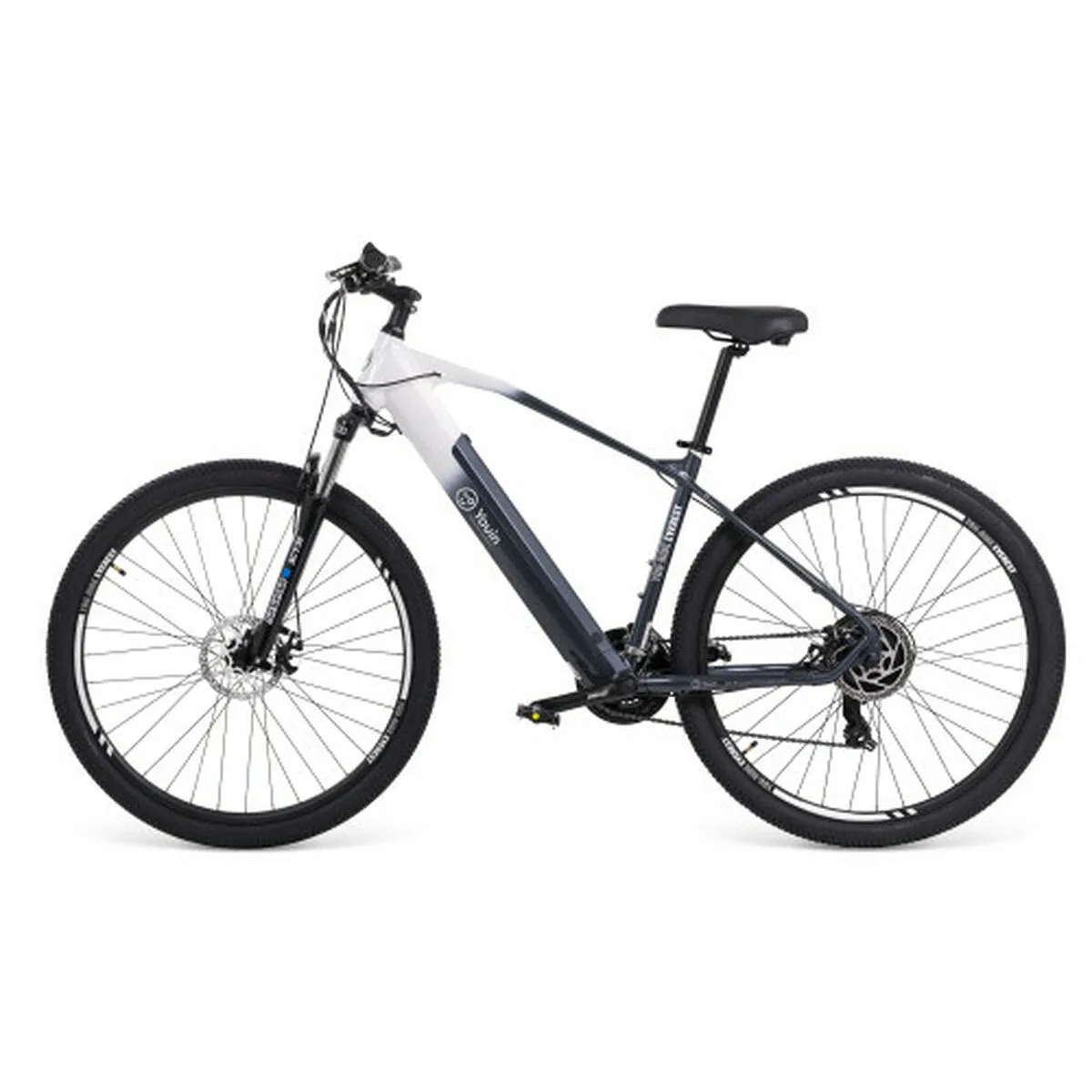 Velo electrique youin youride everest2 250 w m032573713. Osez l'originalité avec les créations mode exclusives de Diaytar.