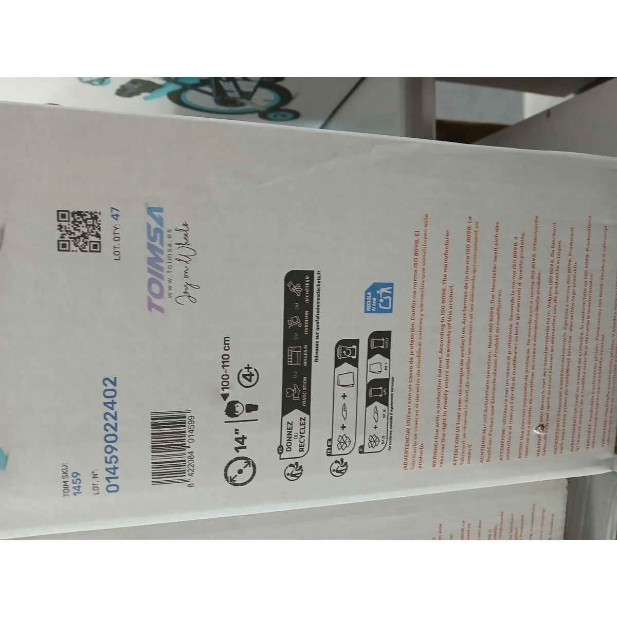 Velo pour enfants bluey 14 bleu vert s243325171. Pour ceux qui refusent de choisir entre fonctionnel et esthétique : Diaytar propose les deux dans chaque produit