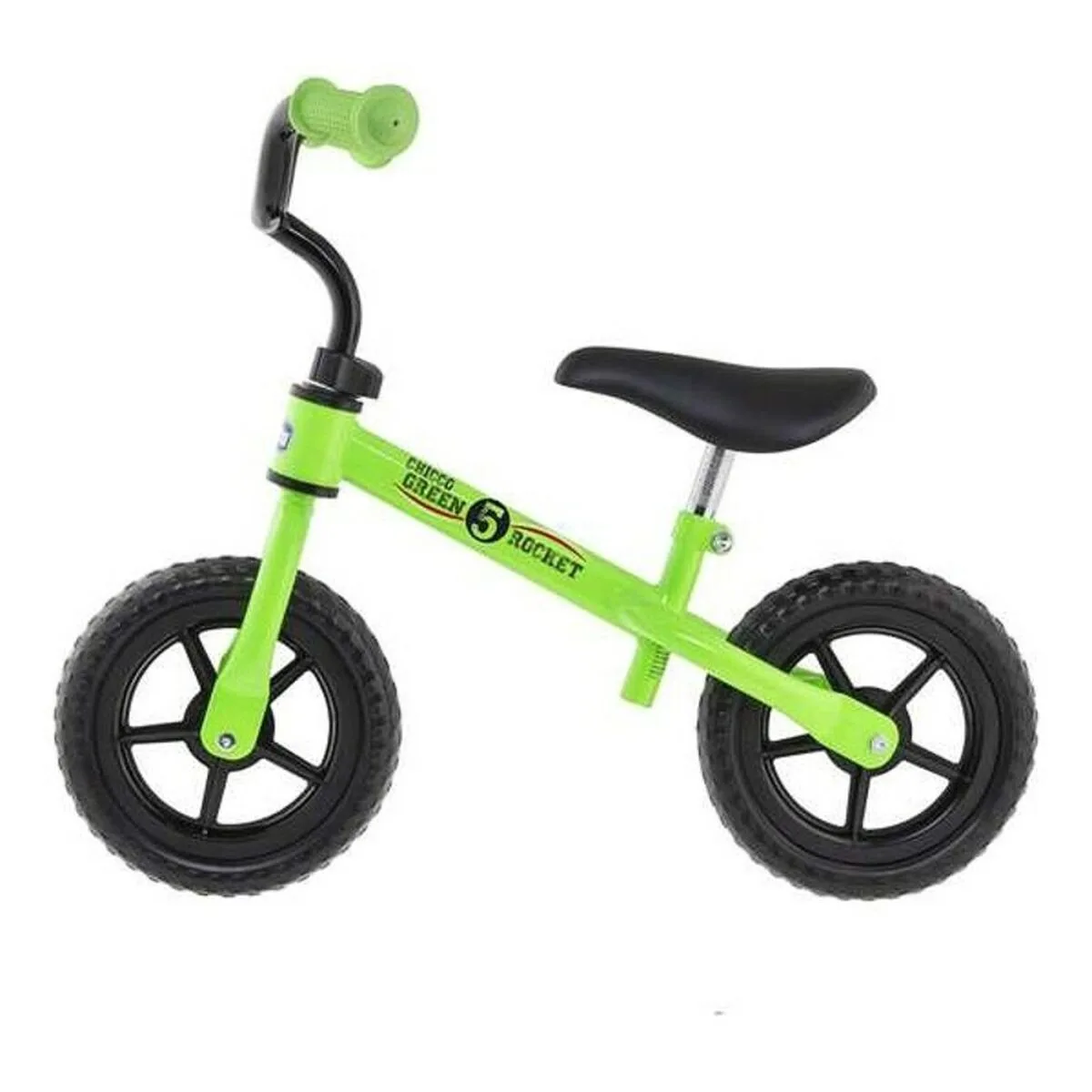 Velo pour enfants chicco 00001716050000 vert 46 x 56 x 68 cm s240310324. Diaytar, c'est le point de départ de toutes vos histoires. Quel produit allez-vous choisir pour écrire la suite ?