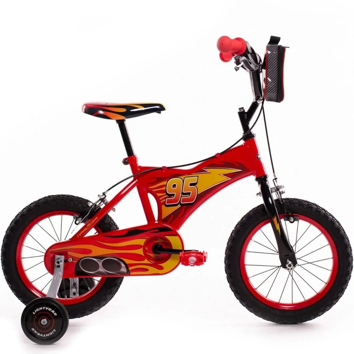 Velo pour enfants disney cars huffy 24441w 14 s913902240. Diaytar, c'est l'art de la sérendipité appliqué au e-commerce : vous venez pour une chose, vous repartez avec l'objet de vos rêves.