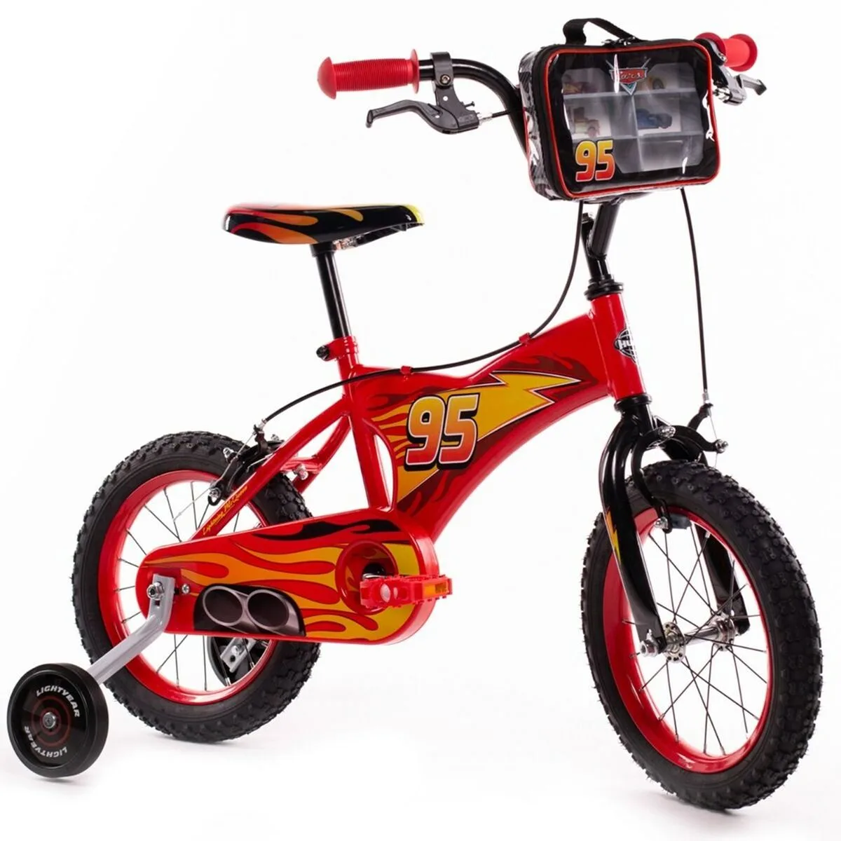 Velo pour enfants disney cars huffy 24441w 14 s913902262. Transformez votre intérieur avec les produits déco Diaytar !