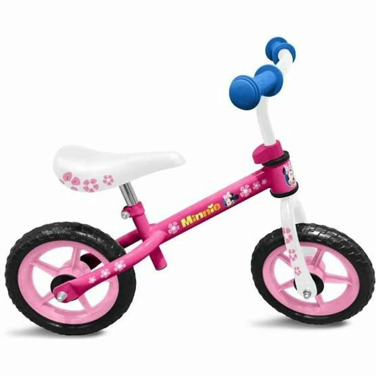 Velo pour enfants disney minnie sans pedales s712501980. Style et élégance se conjuguent parfaitement dans notre rayon mode Diaytar.
