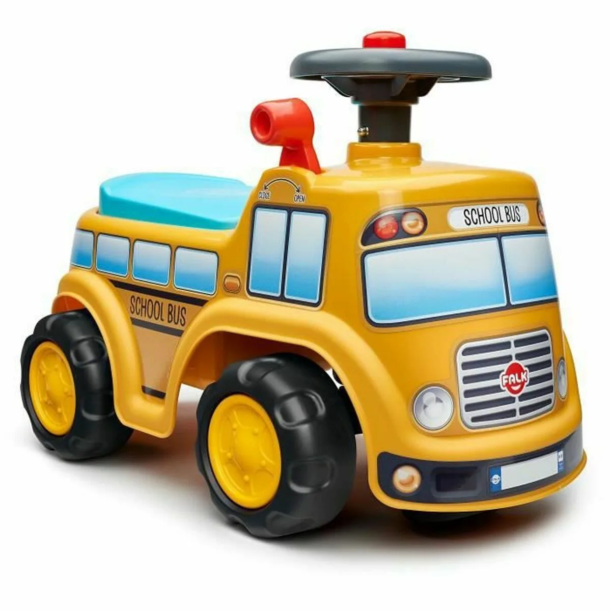 Velo pour enfants falk school bus carrier jaune s717759314. Préparez-vous à être impressionné. Diaytar lève le voile sur une sélection de produits qui défie toute concurrence.
