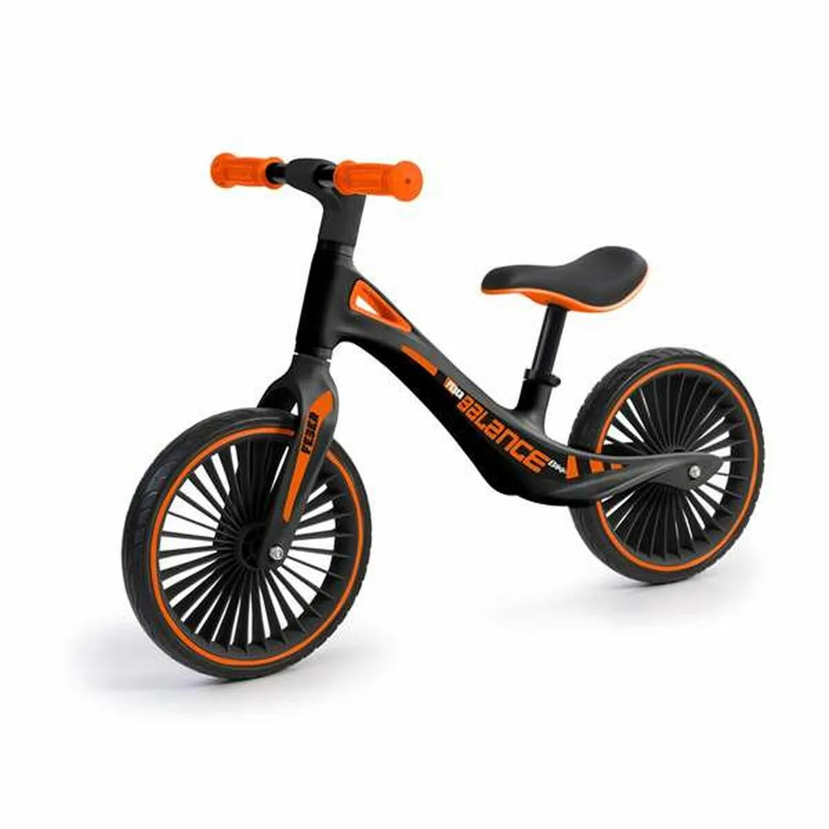 Velo pour enfants feber sans pedales s245389023. La mode selon Diaytar : audacieuse, accessible et toujours dans l'air du temps.