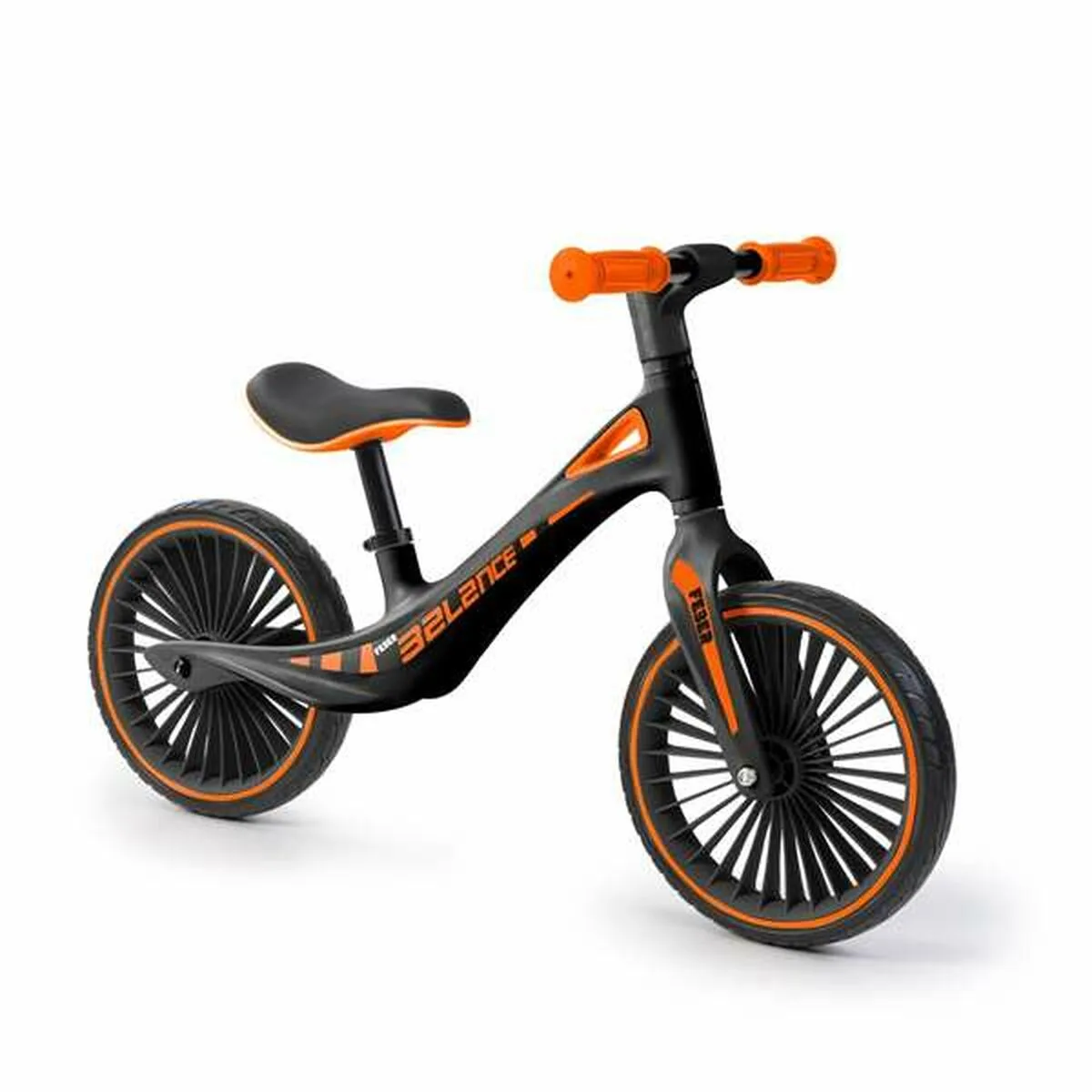 Velo pour enfants feber sans pedales s245389090. Bienvenue dans la famille Diaytar. Ici, on ne parle pas de clients, mais de co-créateurs d'un quotidien meilleur.