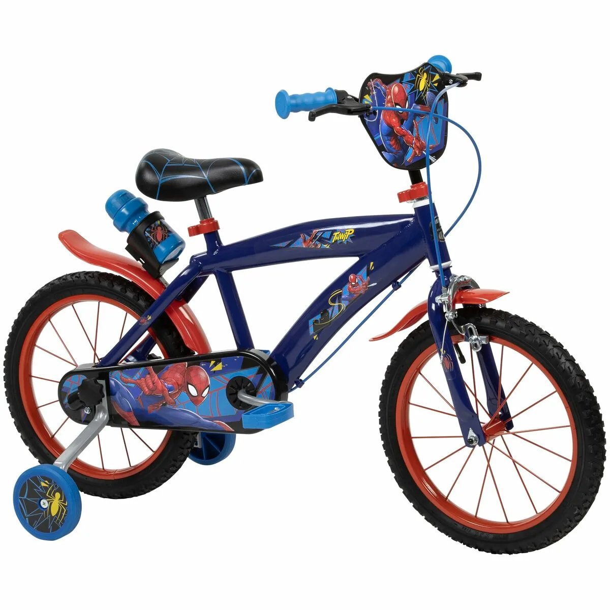 Velo pour enfants huffy 21804w s9112230229. Pour vous, nous avons créé Diaytar : l'antidote à la monotonie shopping, une injection régulière de produits novateurs.