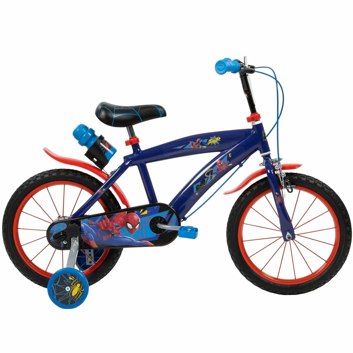 Velo pour enfants huffy 21804w s9112230254. Diaytar opère une veille constante pour vous offrir l'élite des produits généraux, électroniques et maison.