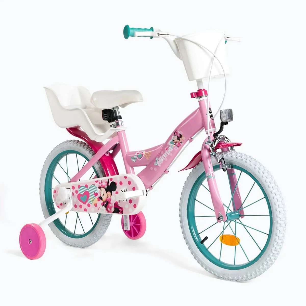 Velo pour enfants huffy 21891w rose s912675743. Chez Diaytar, nous ne vendons pas que des produits, nous proposons des solutions, du rêve et un peu de magie au quotidien