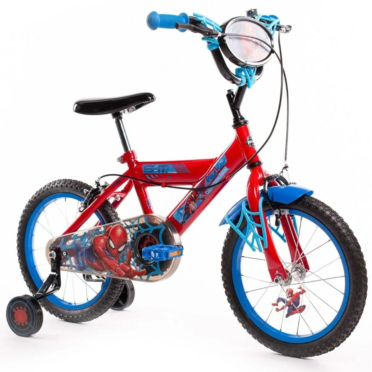 Velo pour enfants huffy 21960w bleu rouge s913294140. Diaytar, c'est la preuve que le génie réside dans les détails. Chaque produit a été scruté, pesé, et approuvé.