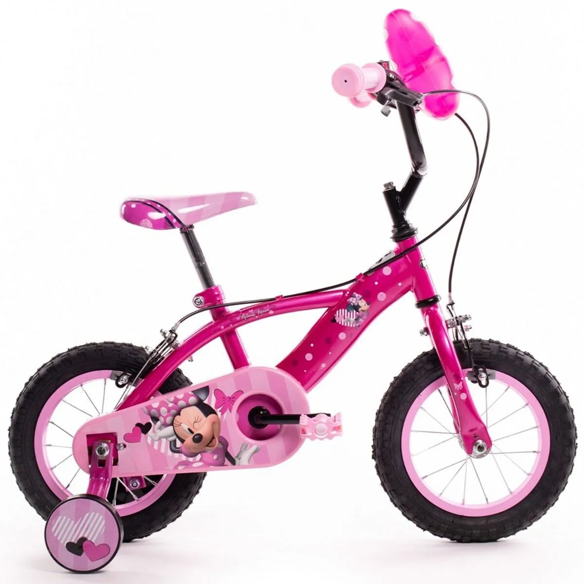 Velo pour enfants huffy 22230w rose s912676141. Diaytar, c'est la certitude de faire un choix judicieux. Chaque produit dans notre catalogue a passé nos tests exigeants.
