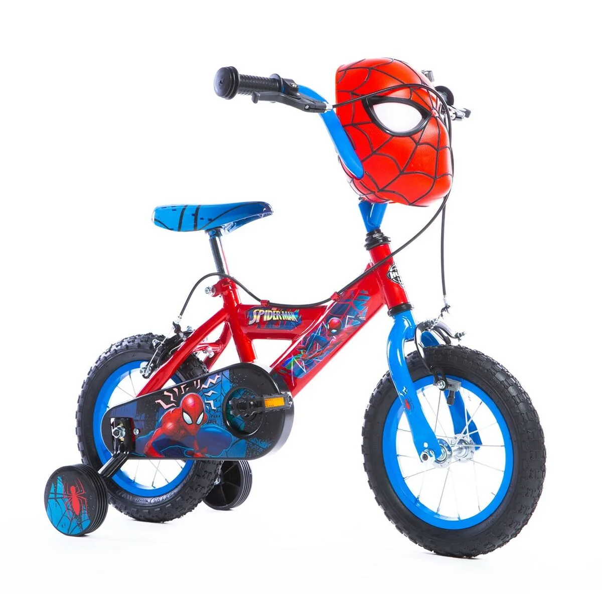 Velo pour enfants huffy 22361w bleu rouge s913078473. Diaytar se positionne comme le carrefour des produits innovants, qu'ils relèvent de la tech, de la maison ou du quotidien