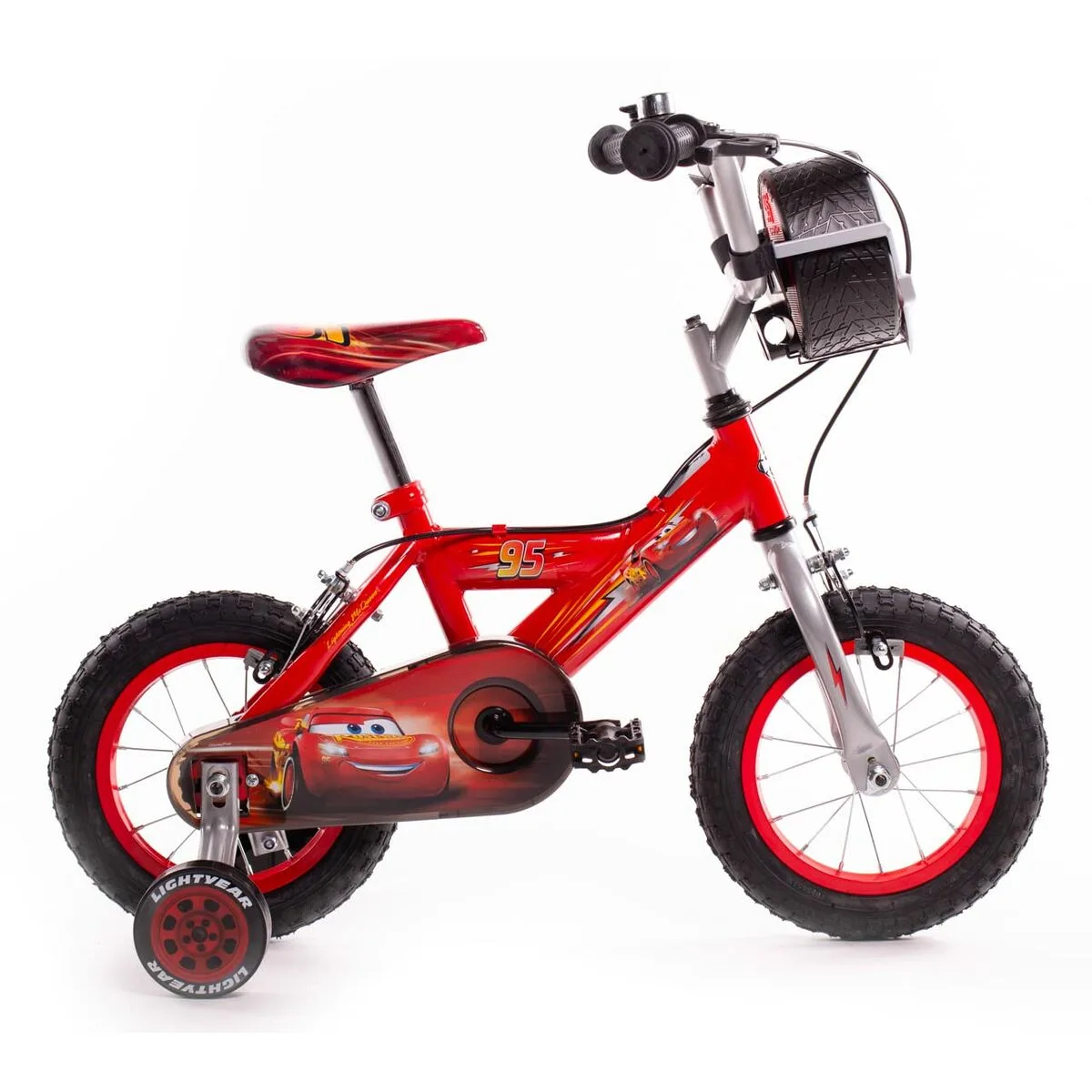 Velo pour enfants huffy 22481w rouge s912676522. Notre mantra chez Diaytar : un produit, un sourire. Nous mesurons notre succès à votre satisfaction instantanée.