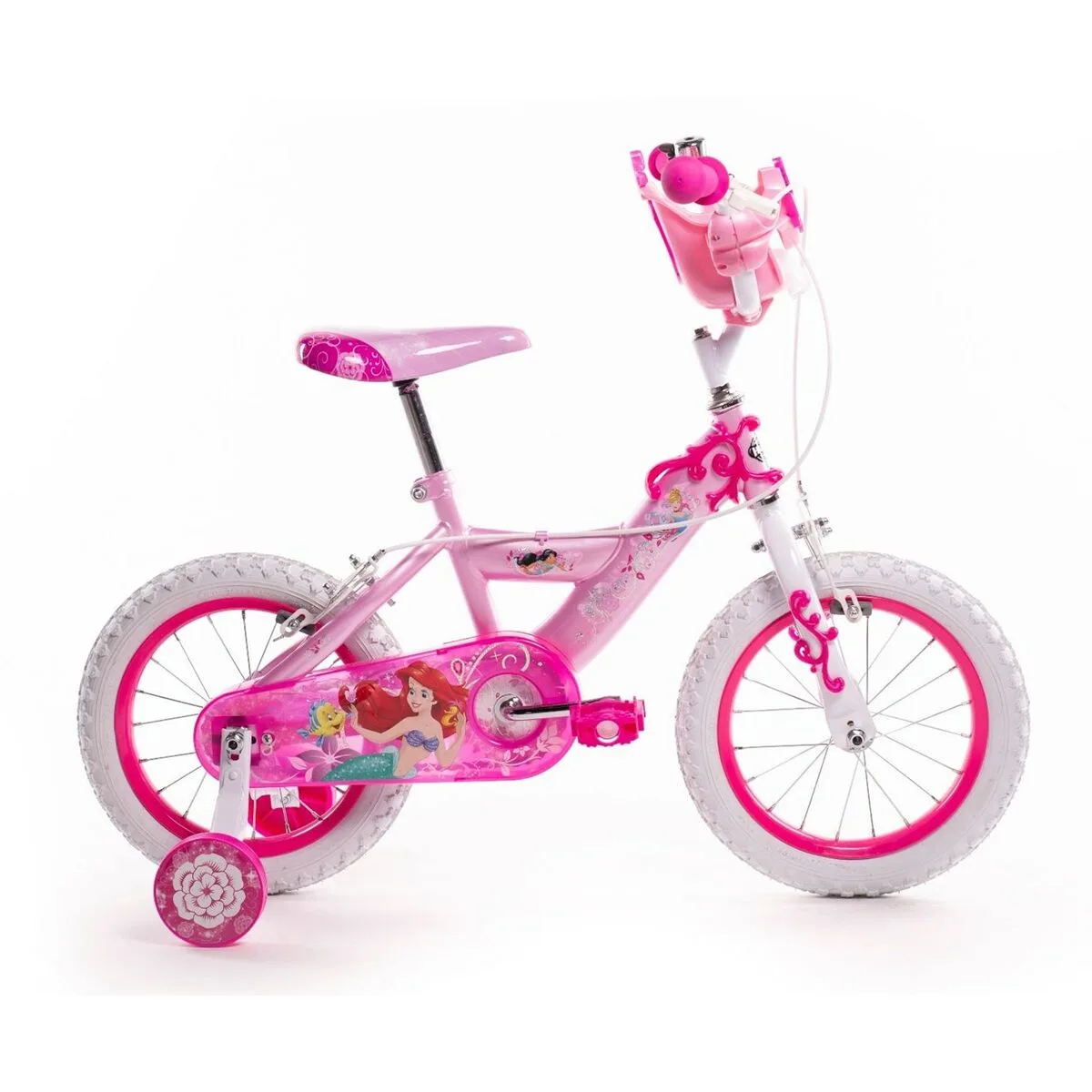 Velo pour enfants huffy 24371w rose s912676718. Les dernières tendances mode vous attendent chez Diaytar !