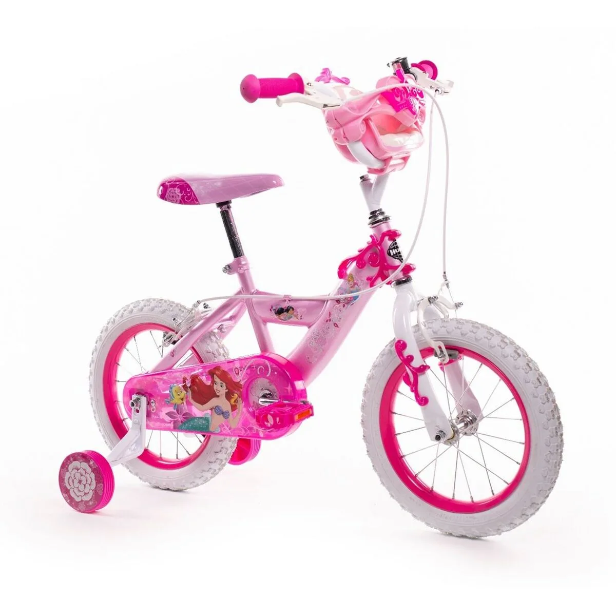 Velo pour enfants huffy 24371w rose s912676775. Chez Diaytar, nous transformons vos envies en réalité avec style.