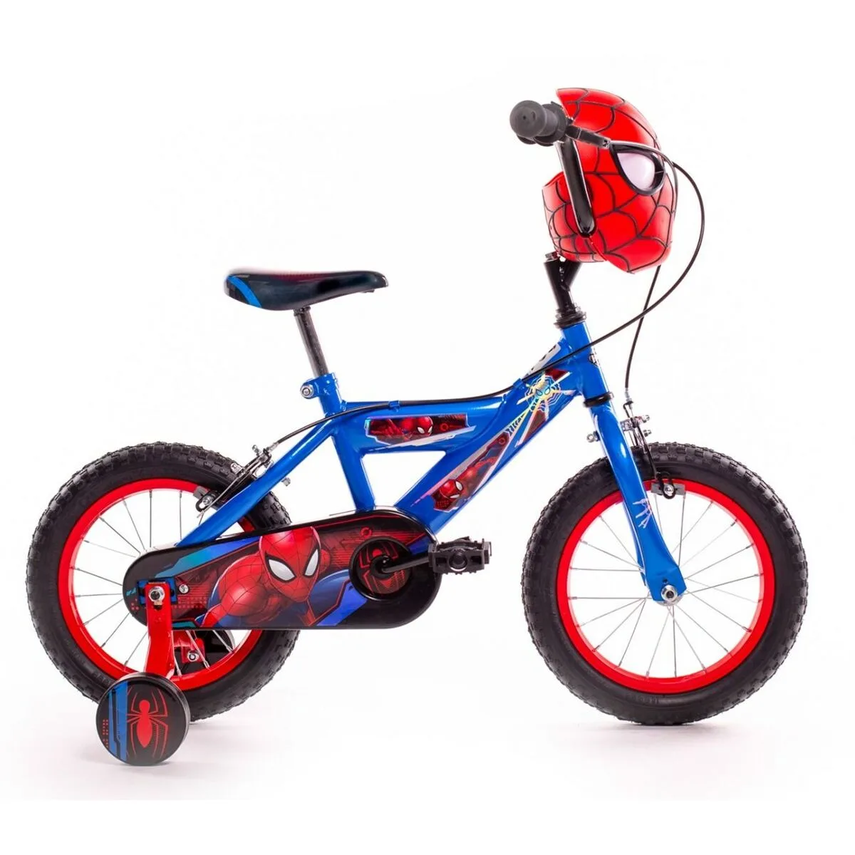 Velo pour enfants huffy 24421w bleu rouge s912676892. Notre mission : éradiquer le superflu pour ne vous proposer que l'essentiel... mais en beaucoup plus stylé. Bienvenue chez Diaytar.