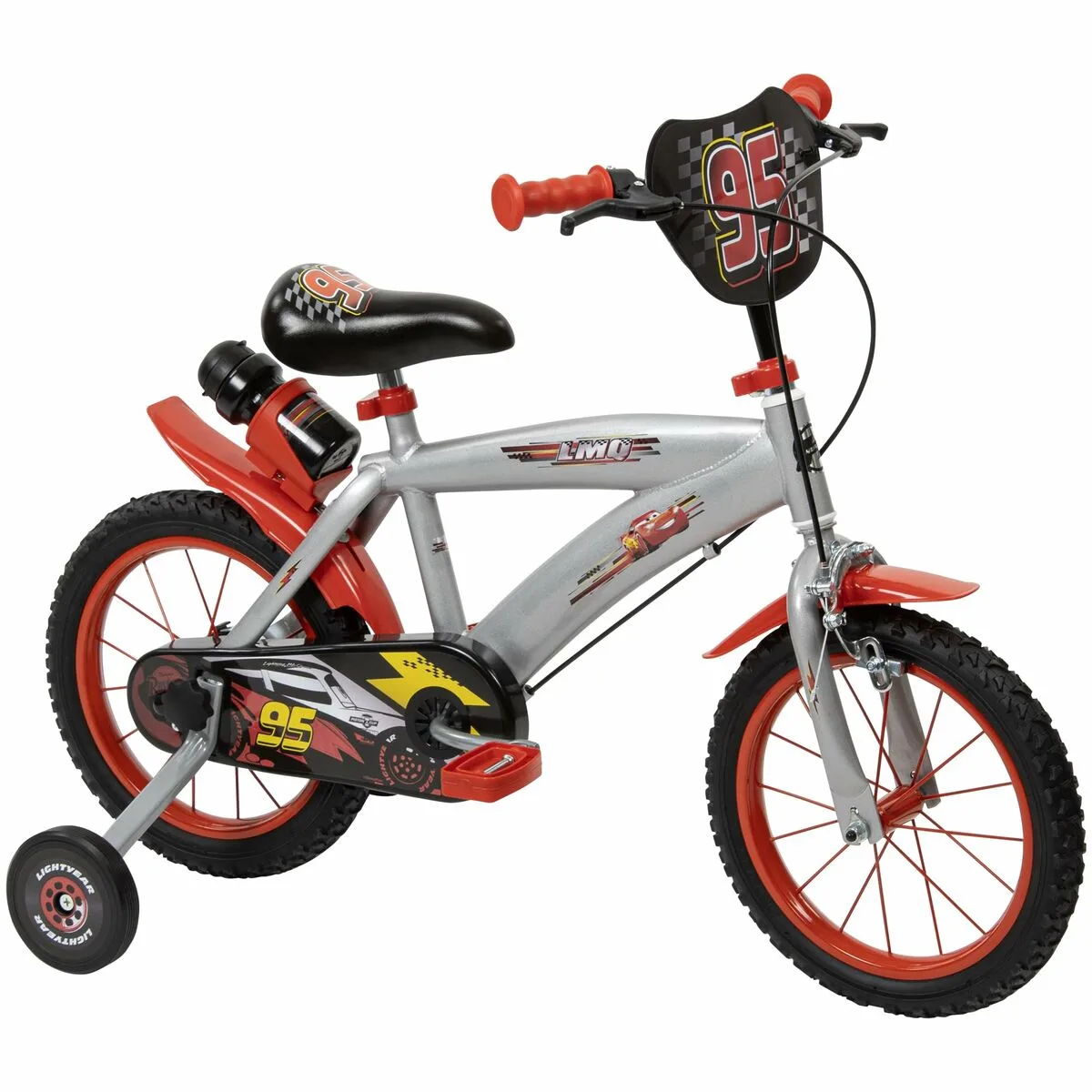 Velo pour enfants huffy 24484w s9112230747. Diaytar s'adresse aux esprits modernes en quête de produits qui allient performance technologique et design épuré