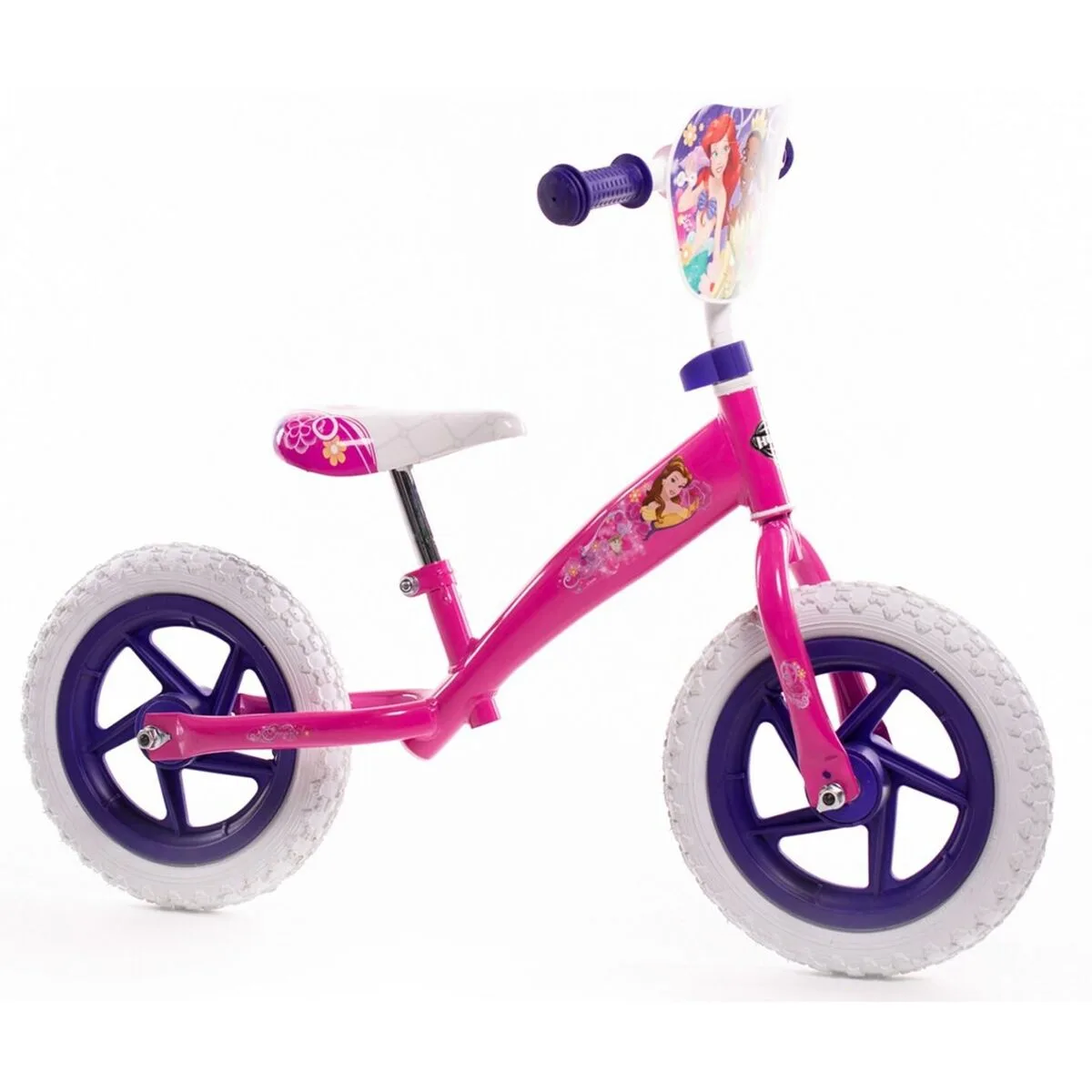 Velo pour enfants huffy 27631w s9112193548. Tendance, confort et qualité : la trilogie gagnante de Diaytar Mode.