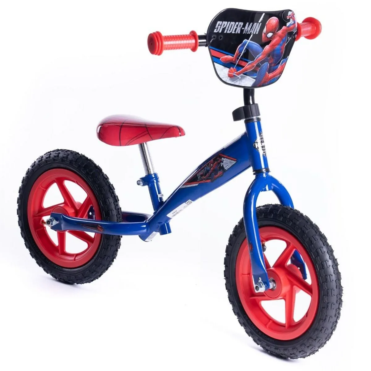 Velo pour enfants huffy 27661w bleu rouge s9112193614. Notre mission chez Diaytar : démocratiser l'accès aux produits extraordinaires, sans rogner sur le design ou la qualité.