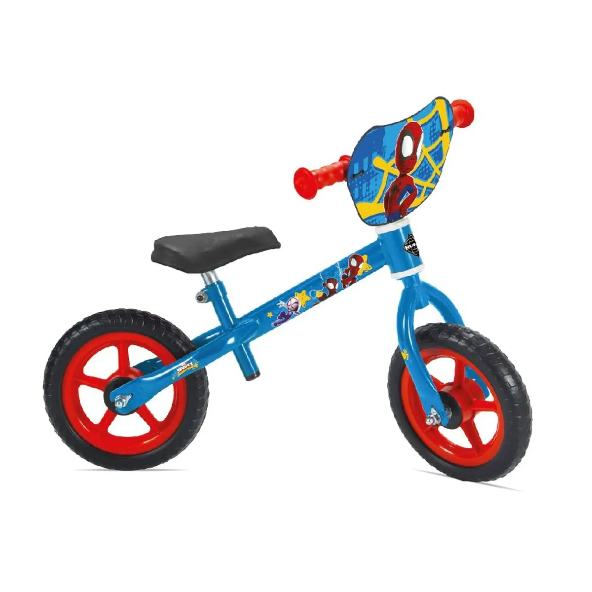 Velo pour enfants huffy spider man s913549349. La mode selon Diaytar : audacieuse, accessible et toujours dans l'air du temps.