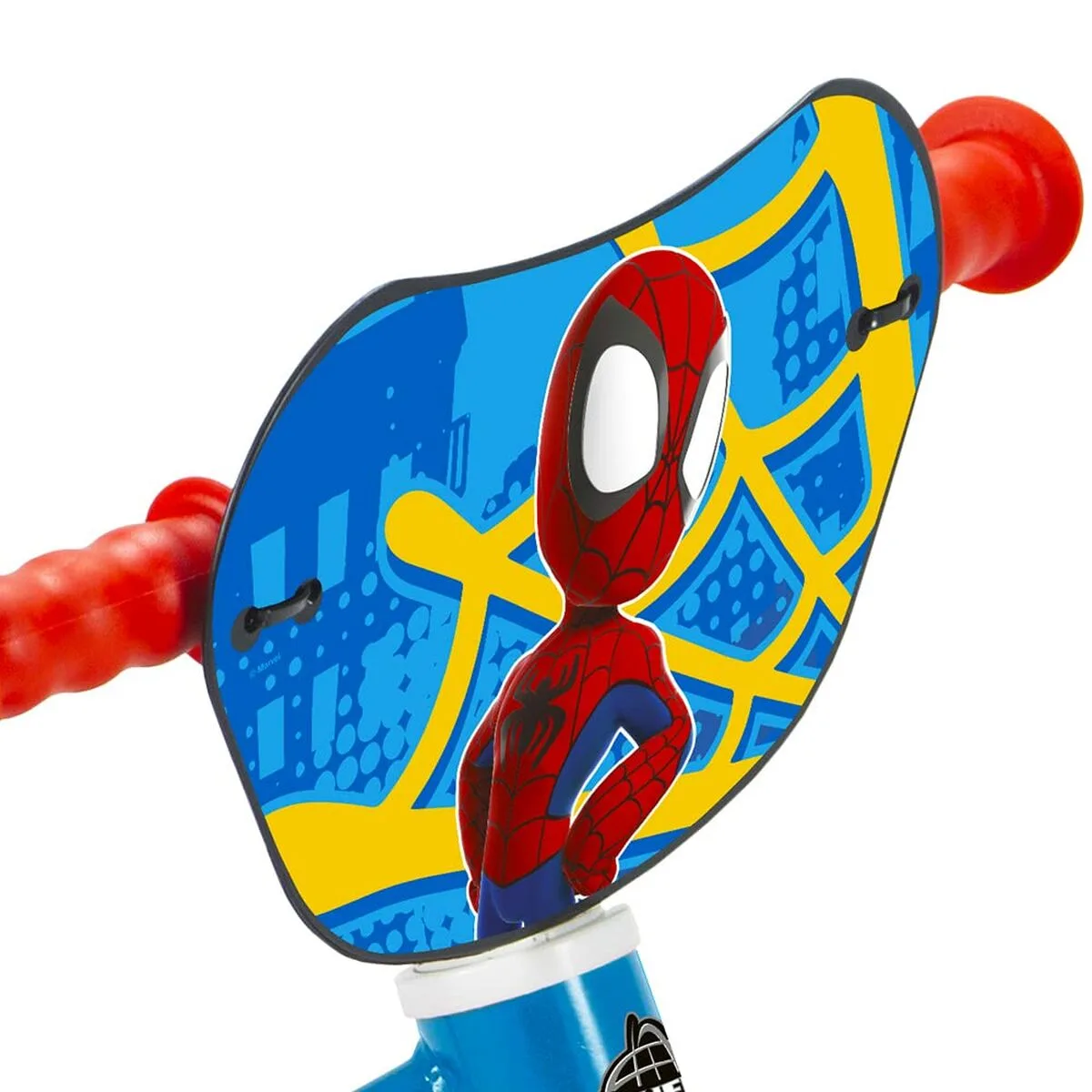 Velo pour enfants huffy spider man s913549376. Diaytar, c'est l'évidence que quand on aime les produits, on ne compte pas. On les collectionne. À vous de jouer.