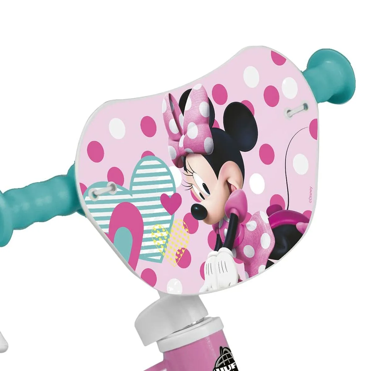 Velo pour enfants minnie huffy 27971w s913549266. Découvrez l'univers Diaytar - Des milliers de produits sélectionnés avec soin pour vous.