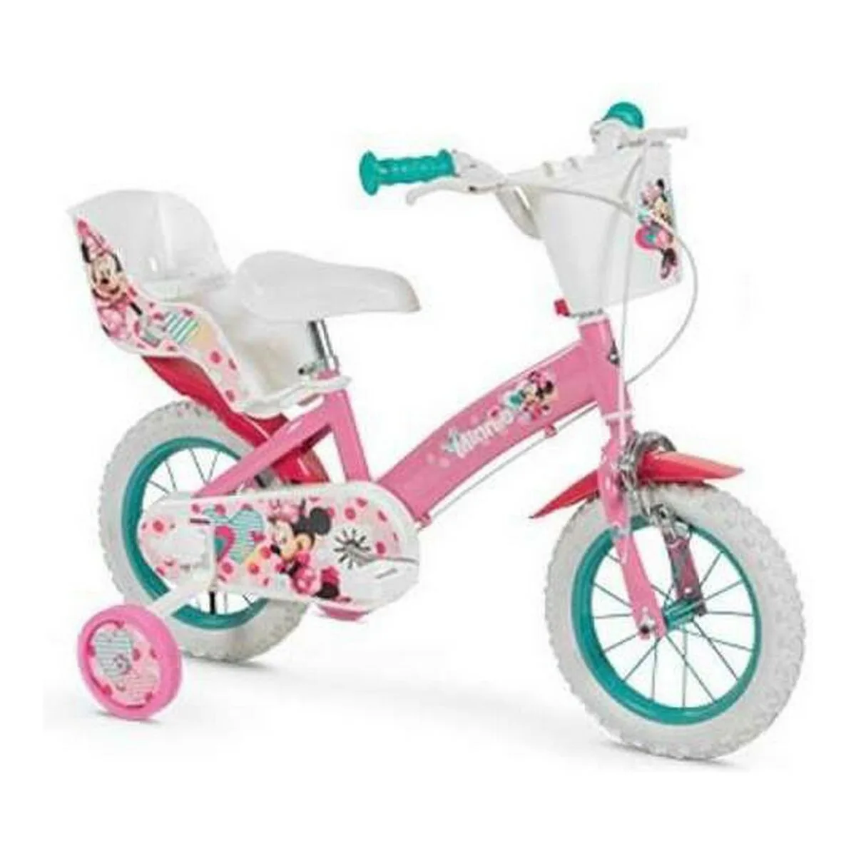 Velo pour enfants minnie mouse 12 s241769828. Bienvenue chez Diaytar - Votre destination shopping pour tous vos besoins du quotidien !