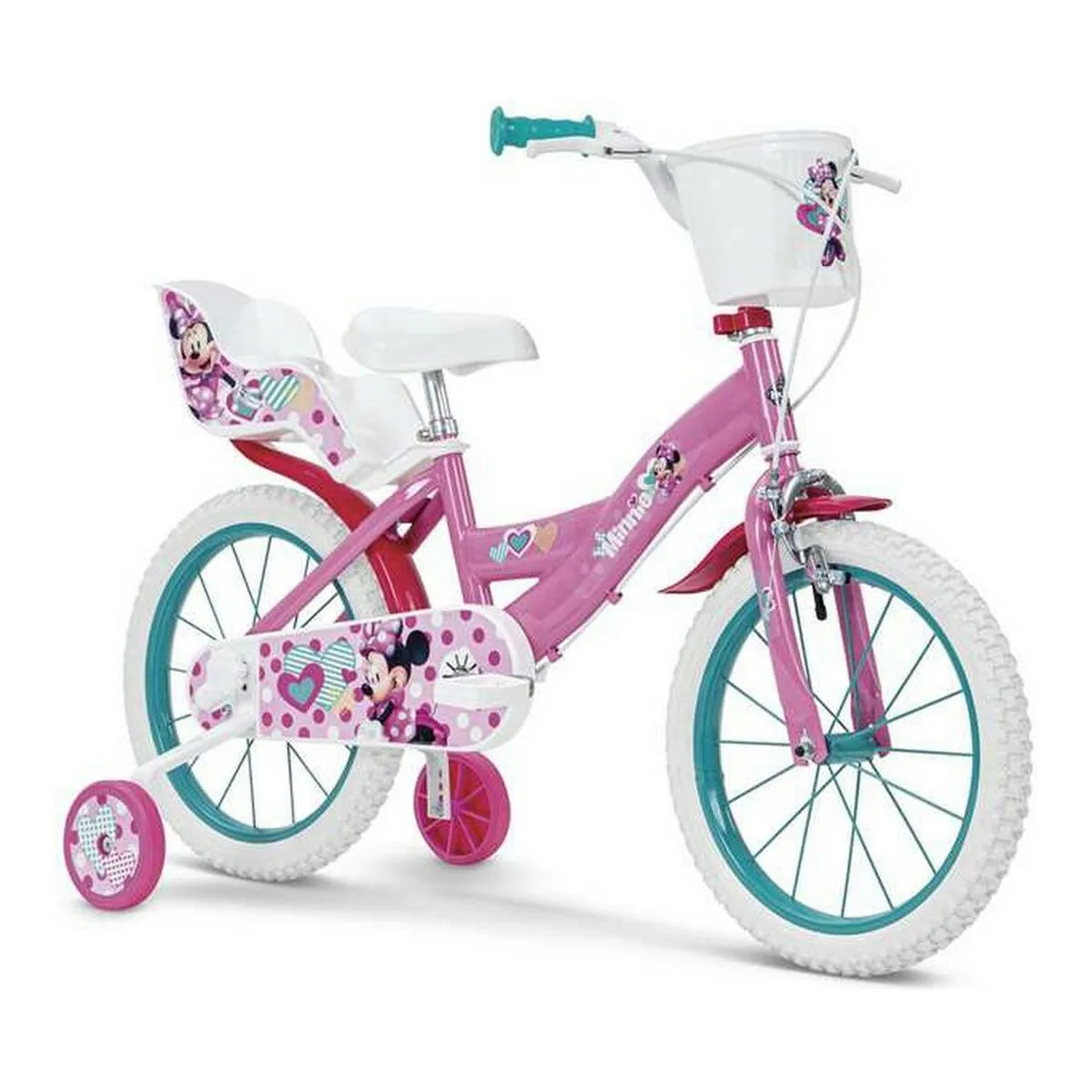 Velo pour enfants minnie mouse 16 5 8 ans s241730759. Nous avons créé Diaytar pour être le point de repère dans le paysage souvent confuse du e-commerce généraliste.
