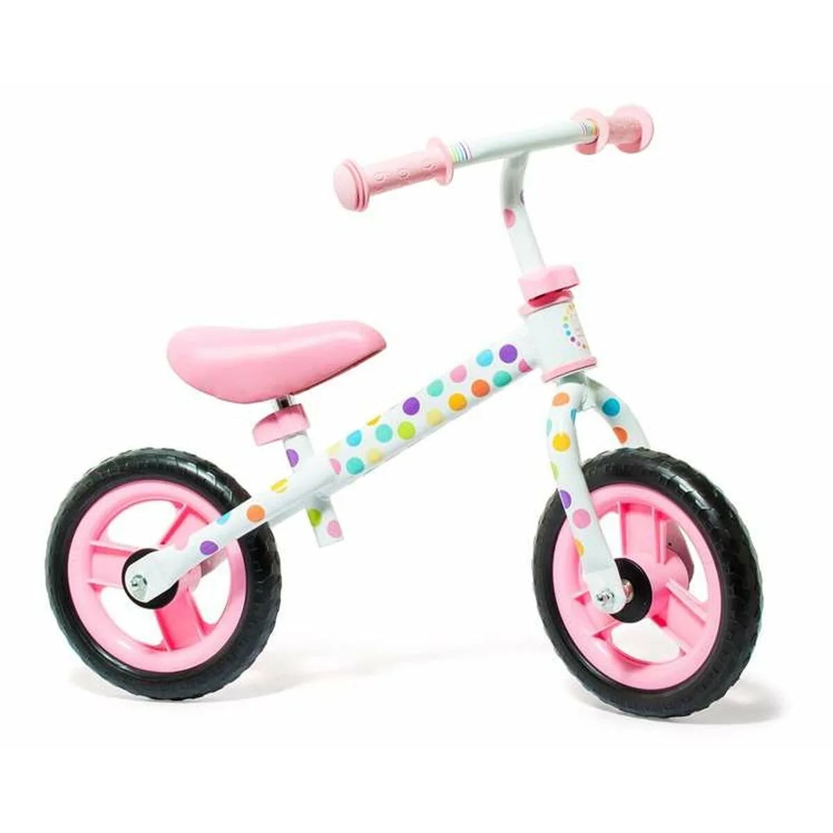Velo pour enfants molto rose sans pedales s243686717. Explorez Diaytar et laissez-vous surprendre par notre diversité de produits.