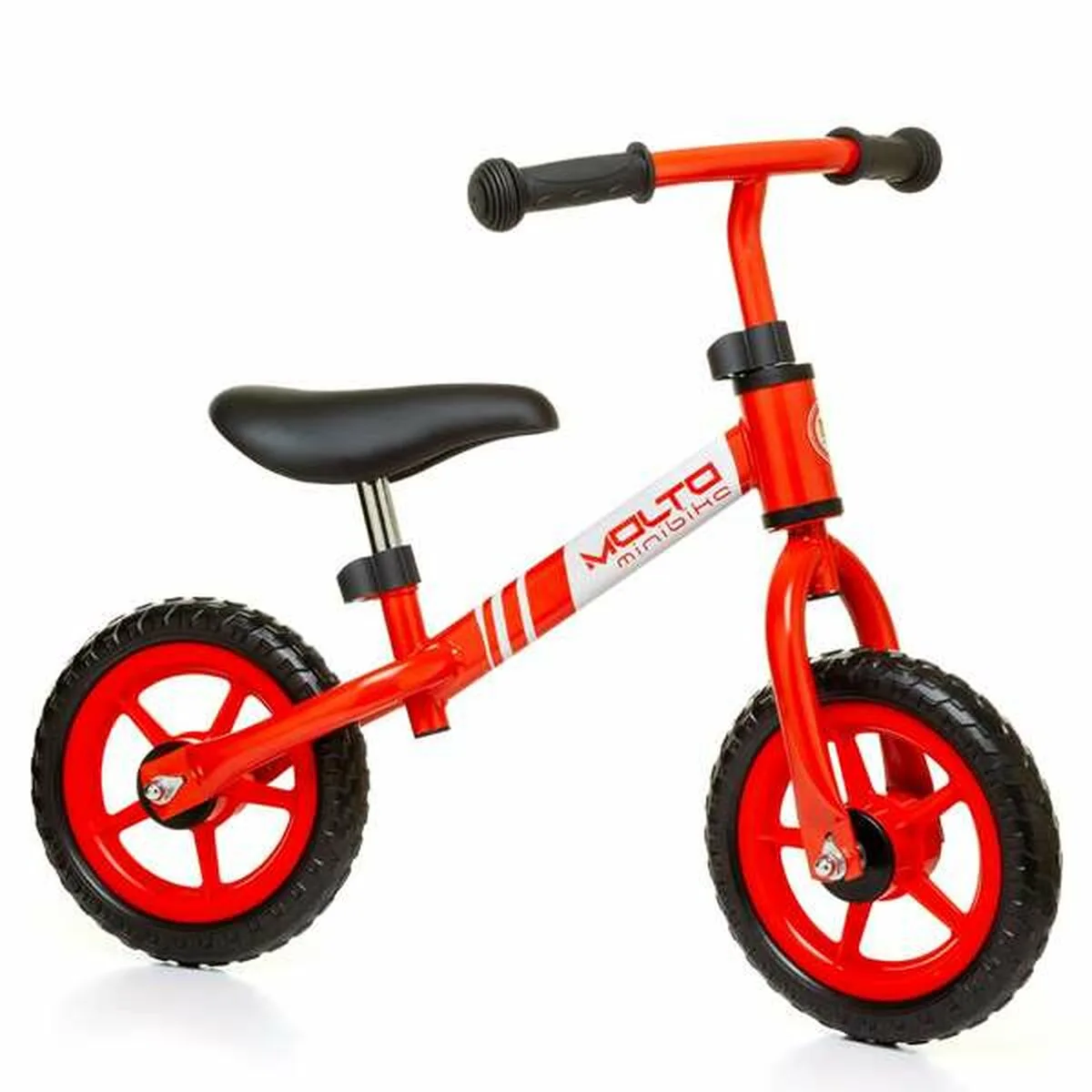 Velo pour enfants molto rouge s245595097. Diaytar, c'est la vitrine ultime des produits qui comptent vraiment, ceux qui simplifient et embellissent existant.