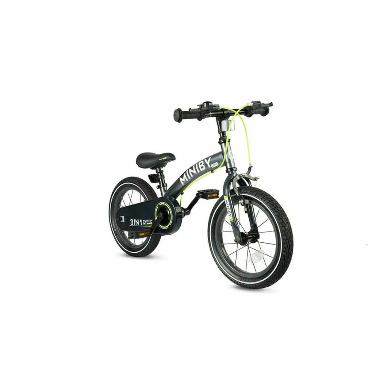 Velo pour enfants ociotrends gris s245715891. Diaytar cultive l'art de la surprise en vous proposant constamment de nouveaux produits généraux et high-tech inattendus