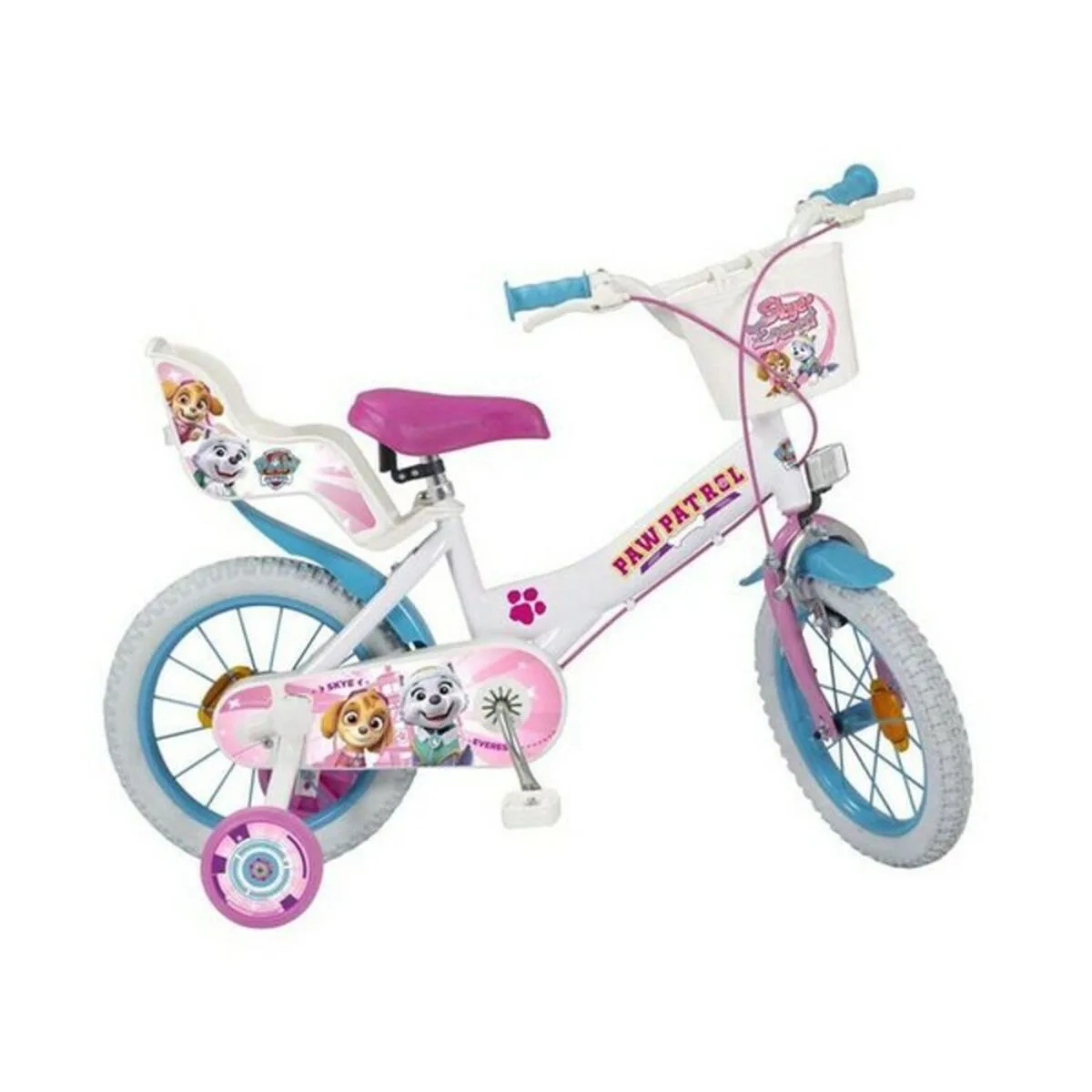 Velo pour enfants paw patrol the paw patrol 14 s240863162. Diaytar, c'est l'évidence que quand on aime les produits, on ne compte pas. On les collectionne. À vous de jouer.