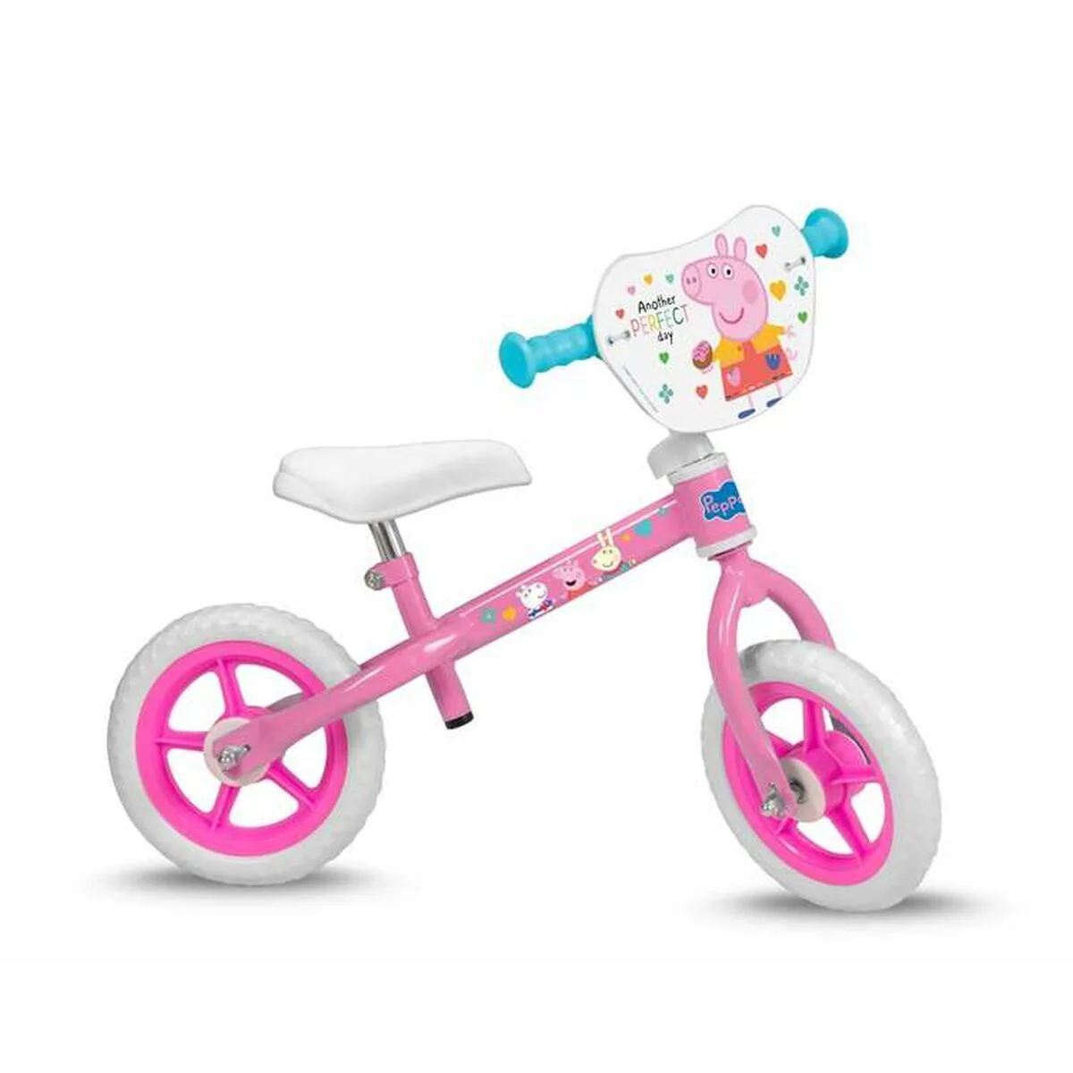 Velo pour enfants peppa pig 10 rose 2 ans s243006297. Pour ceux qui refusent de choisir entre fonctionnel et esthétique : Diaytar propose les deux dans chaque produit