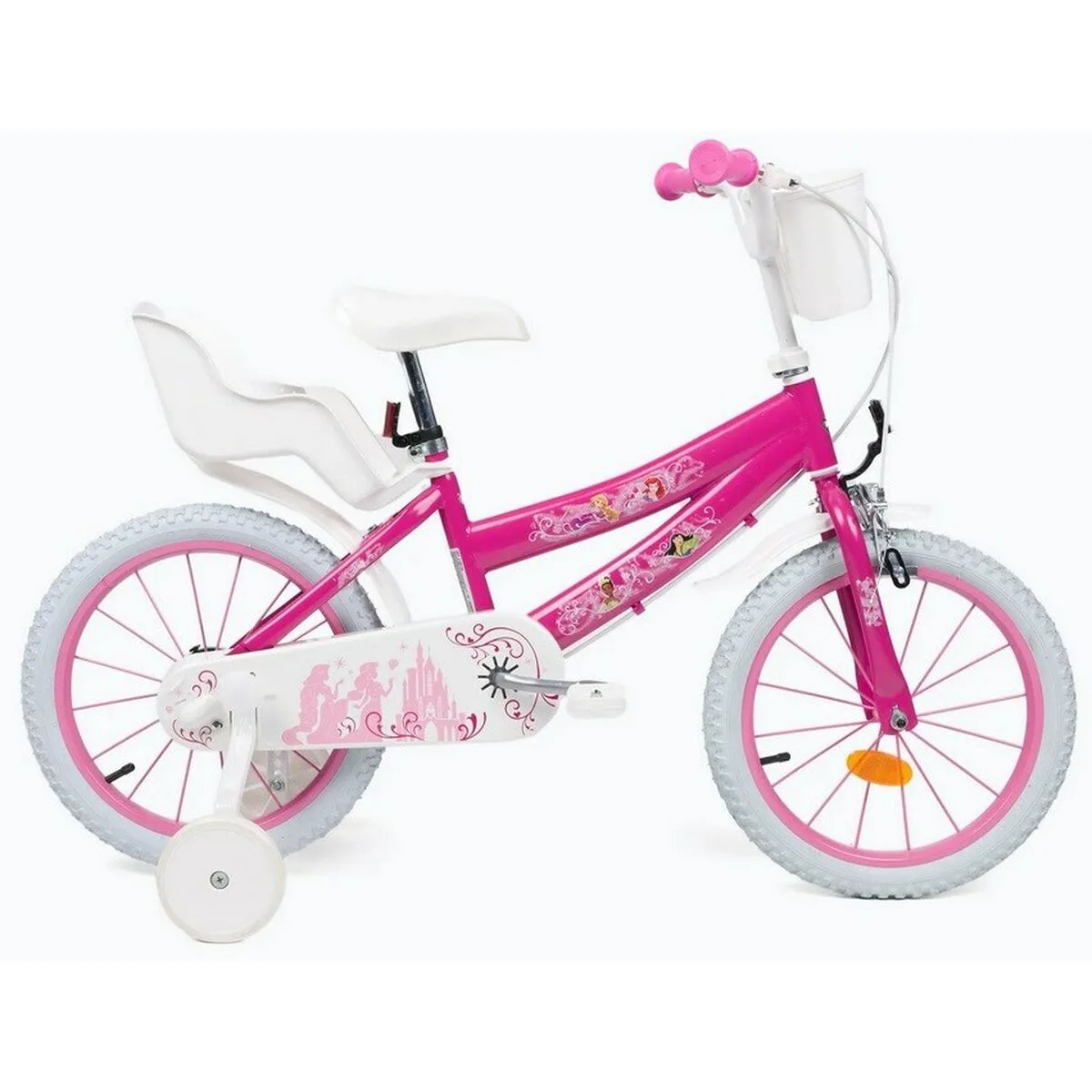 Velo pour enfants princess huffy 21851w 16 s914139063. Diaytar : là où le shopping devient une forme d'art. Curateur d'un quotidien plus beau et plus fonctionnel.