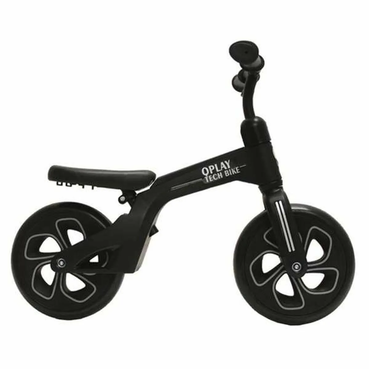 Velo pour enfants tech balance noir s242304041. Diaytar s'adresse aux esprits modernes en quête de produits qui allient performance technologique et design épuré