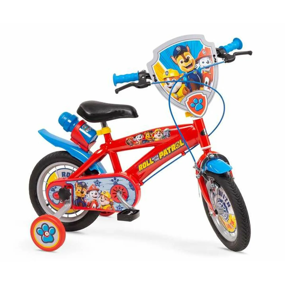 Velo pour enfants the paw patrol 12 s243005468. Pour vous, nous avons créé Diaytar : l'antidote à la monotonie shopping, une injection régulière de produits novateurs.