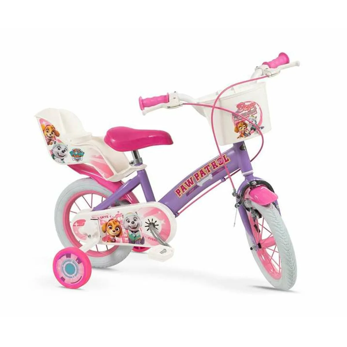 Velo pour enfants the paw patrol 12 s243005596. L'aventure Diaytar, c'est celle d'une équipe passionnée qui déniche pour vous les perles rares du marché généraliste
