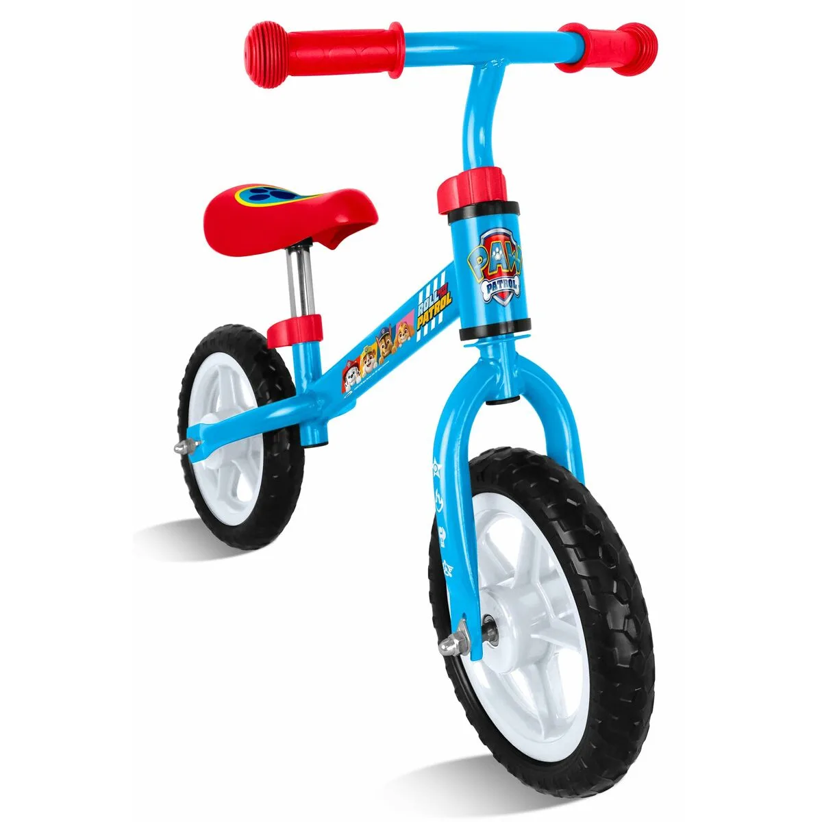 Velo pour enfants the paw patrol s719274383. Votre style, votre personnalité, nos produits : bienvenue chez Diaytar !