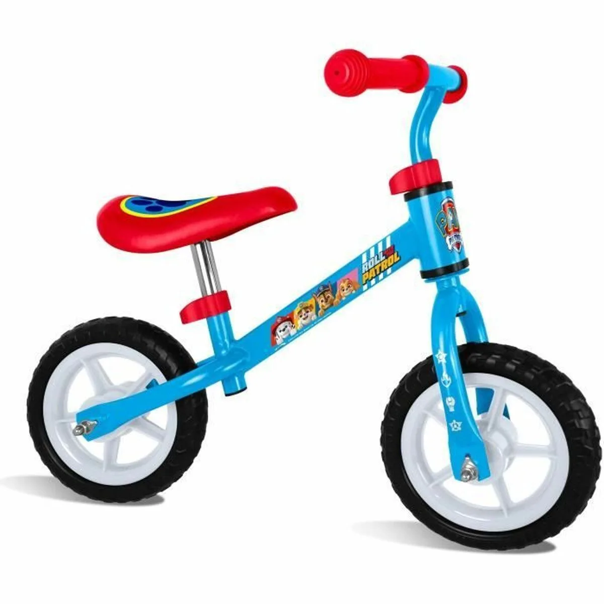 Velo pour enfants the paw patrol s719274395. L'ambition de Diaytar : devenir votre boutique en ligne de référence pour tous les produits qui améliorent votre vie
