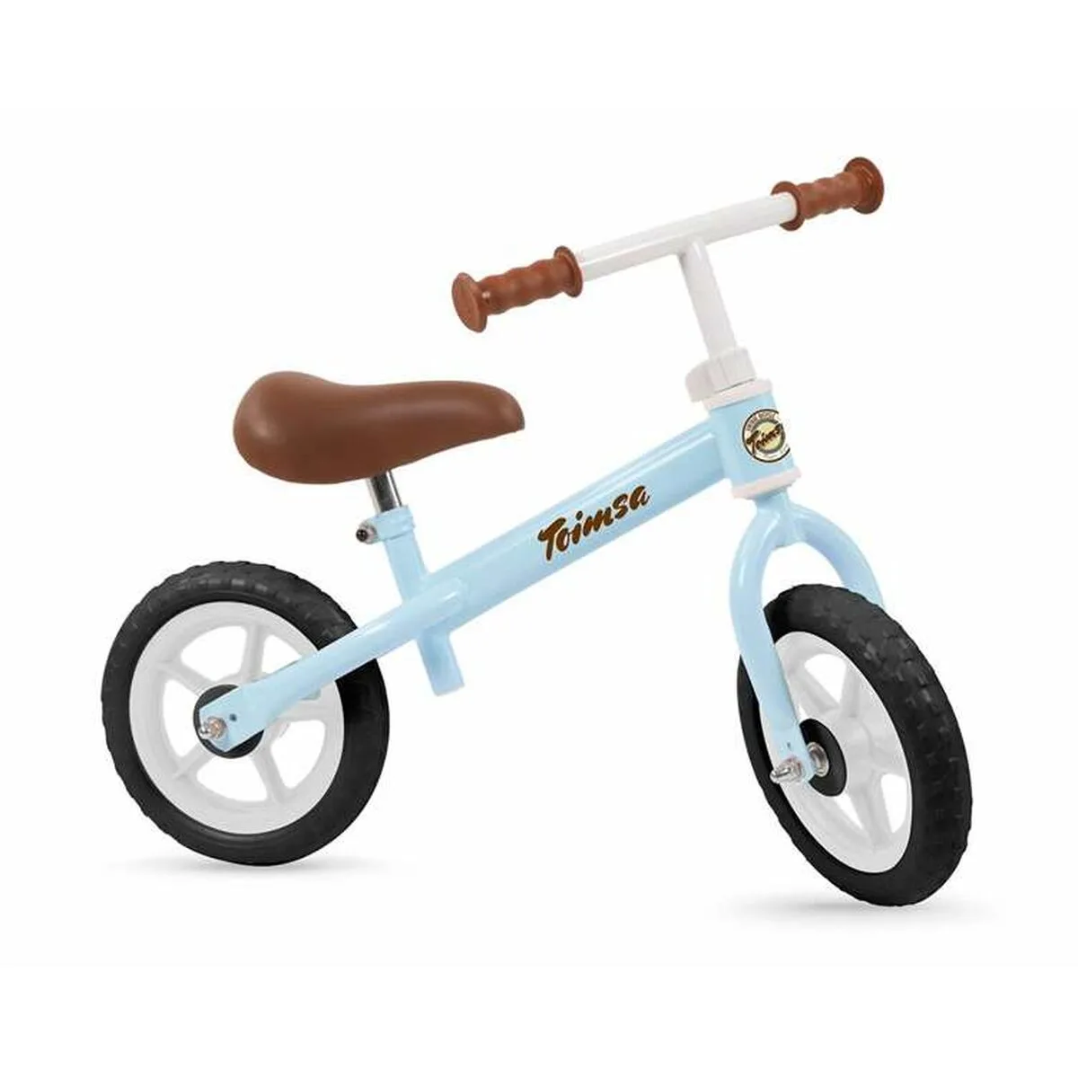 Velo pour enfants toimsa 10 sans pedales 2 ans bleu s243005217. Nous avons rêvé Diaytar pour vous. Une plateforme où chaque clic est une promesse de découverte et de satisfaction.