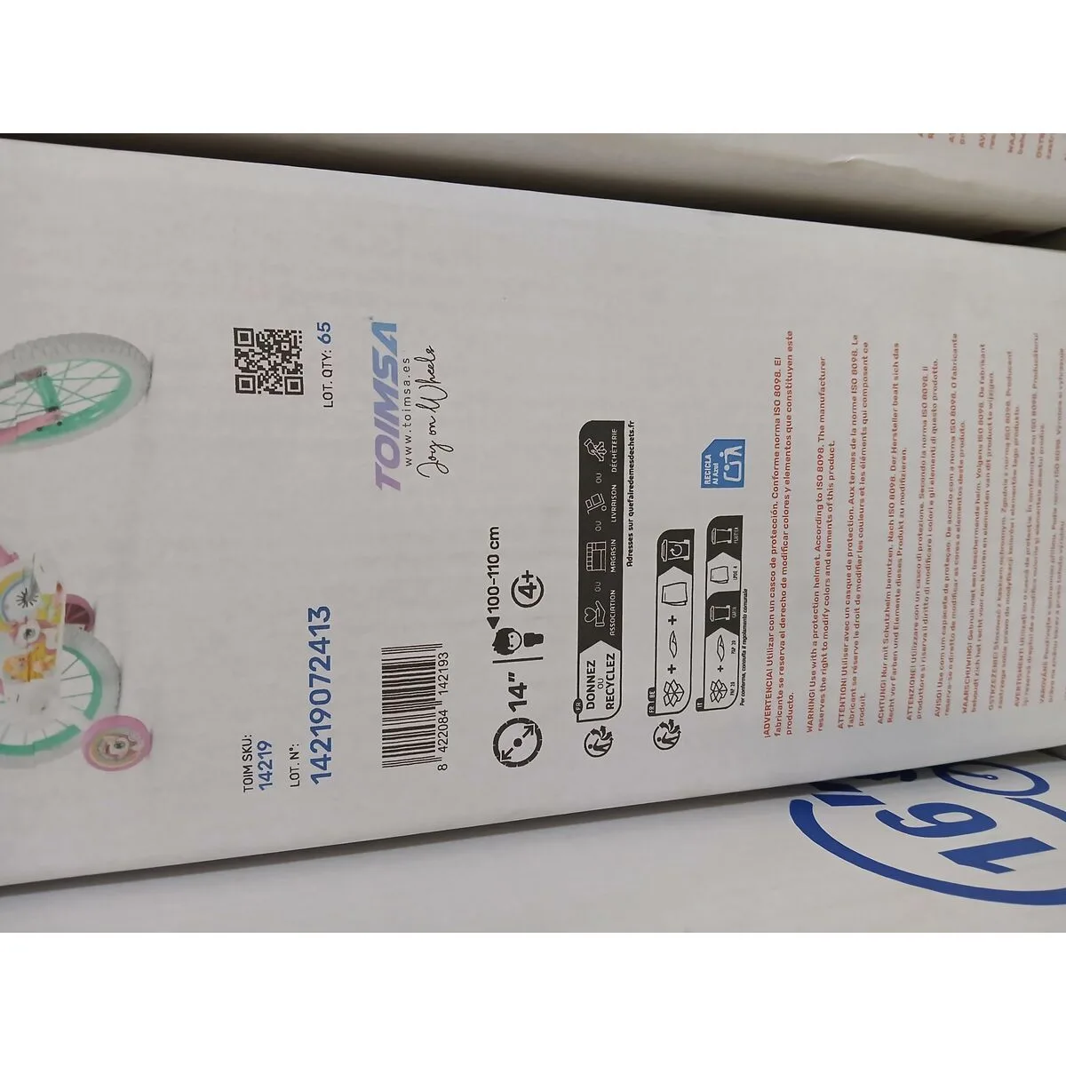 Velo pour enfants toimsa 14 licorne s243670572. Nous avons rêvé Diaytar pour vous. Une plateforme où chaque clic est une promesse de découverte et de satisfaction.