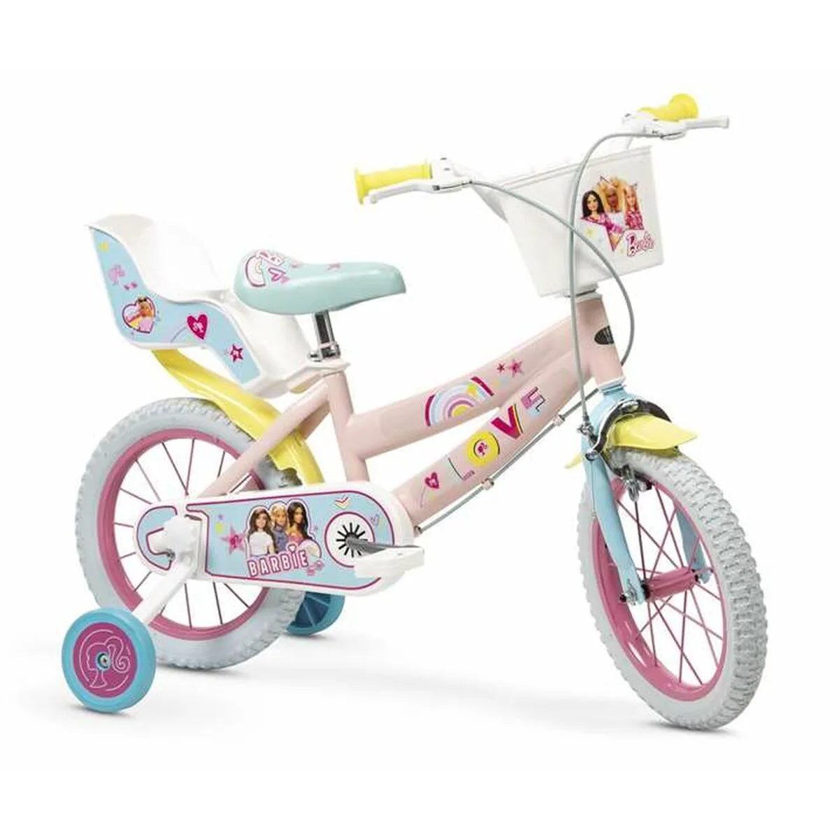 Velo pour enfants toimsa 1465 rose 14 s919591691. Diaytar, l'art de mélanger les genres : trouvez l'équipement électronique parfait et l'objet déco qui lui correspondra