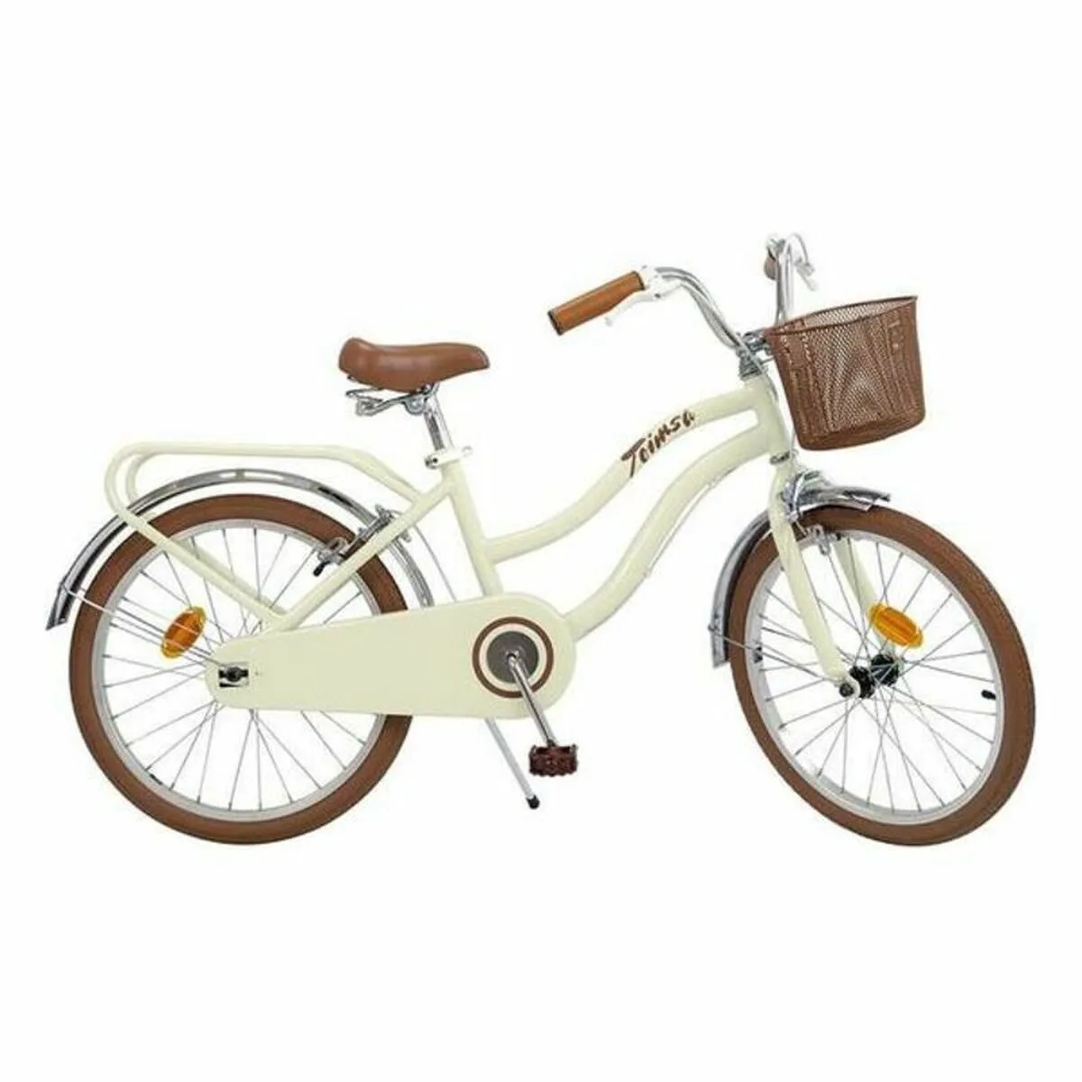 Velo pour enfants toimsa beige 20 vintage s240689366. Diaytar, c'est la certitude de faire un choix judicieux. Chaque produit dans notre catalogue a passé nos tests exigeants.