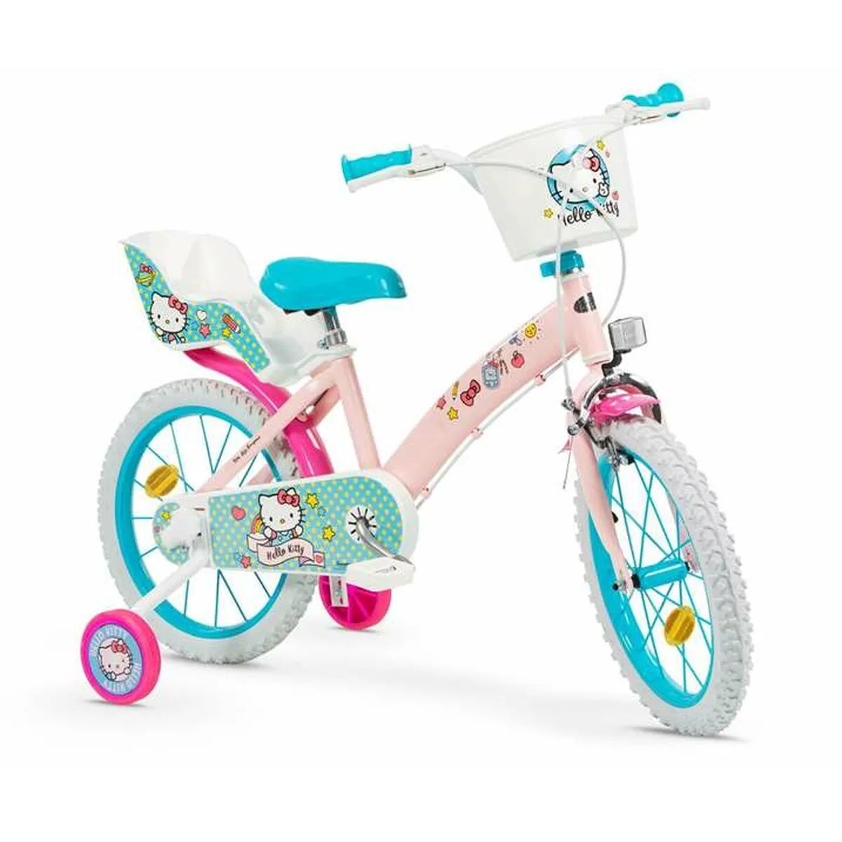 Velo pour enfants toimsa noir s245702415. Diaytar s'adresse aux esprits modernes en quête de produits qui allient performance technologique et design épuré